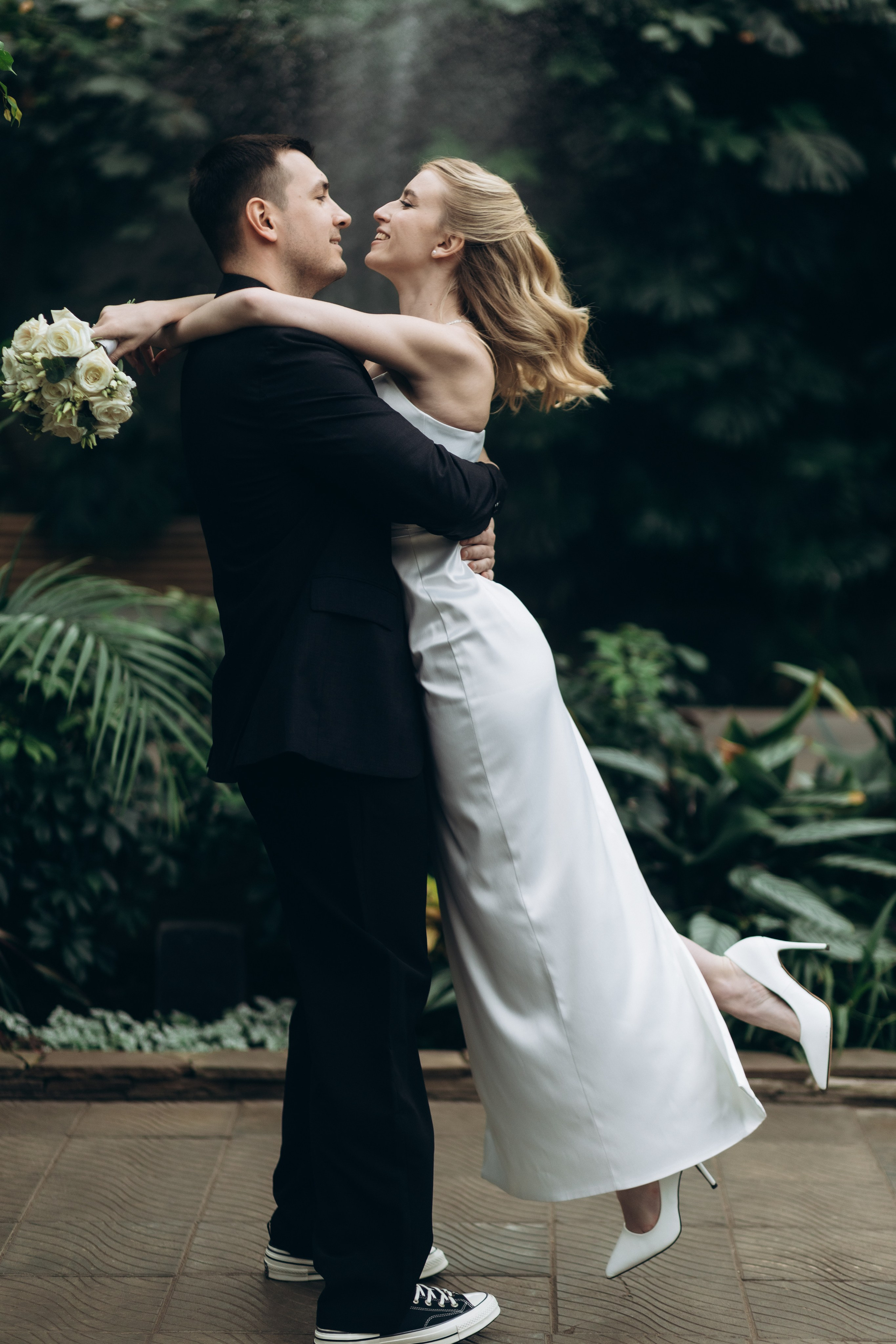 Артем и Катя. Фотограф Артем Бросов в Санкт-Петербурге и Дубае