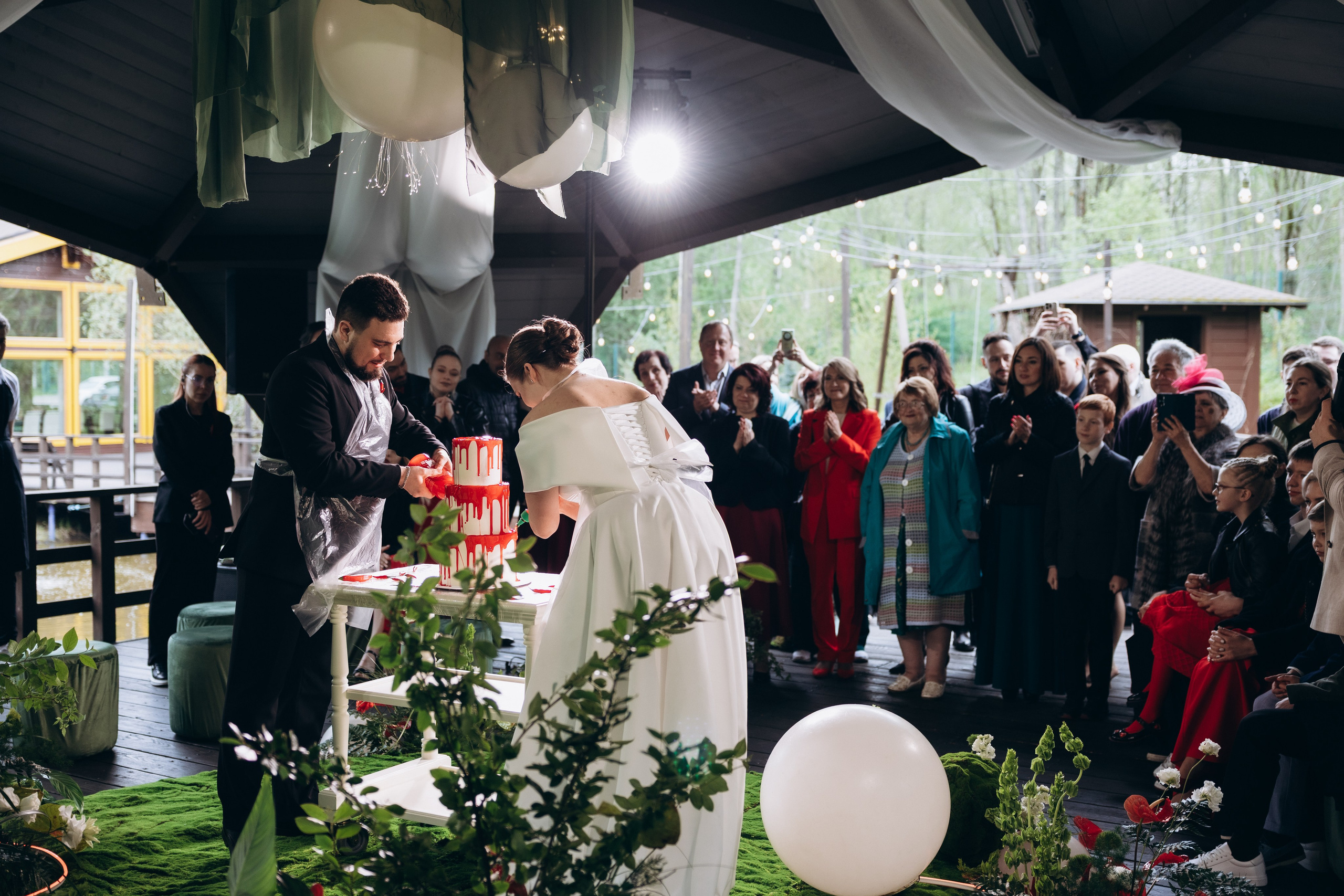 Полина и Лев. Фотограф Артем Бросов в Санкт-Петербурге и Дубае