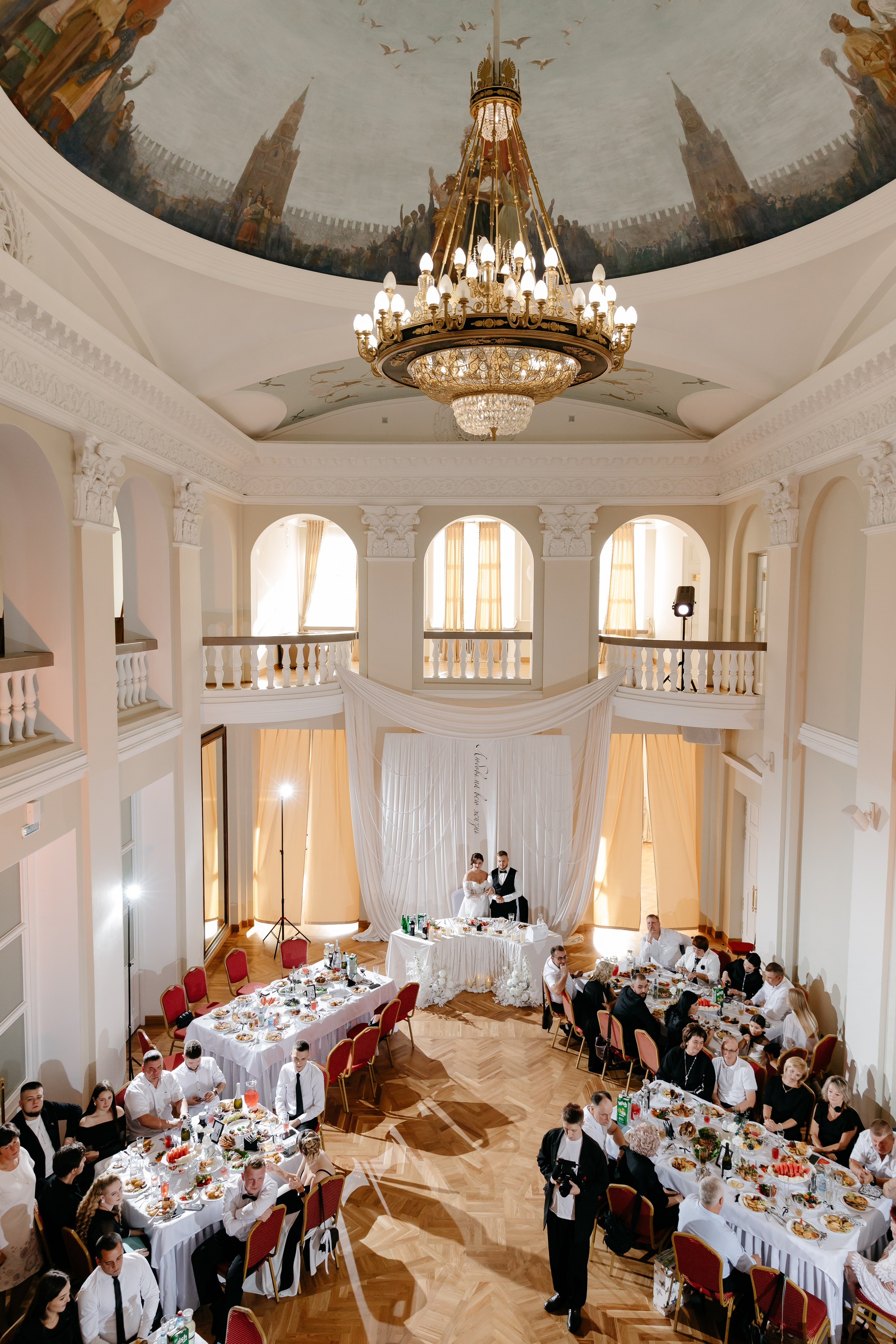 Даниил и Валерия. Свадебный и семейный фотограф Белово Анастасия Пьянкова