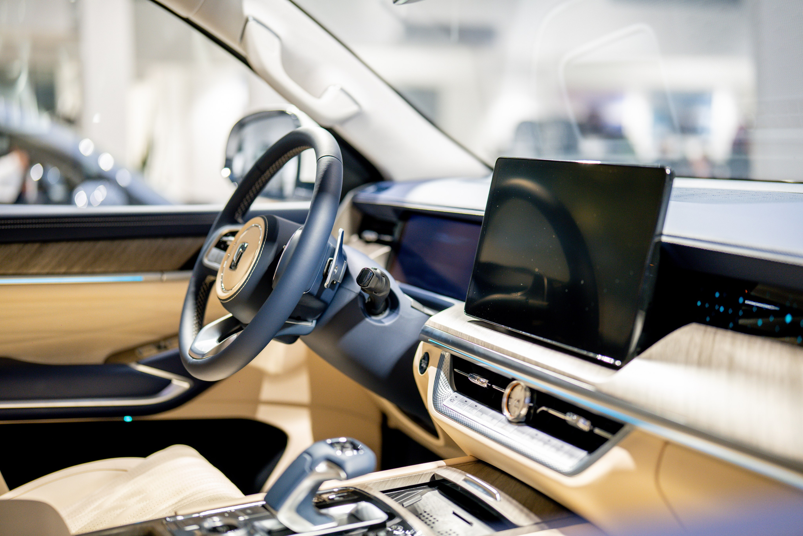 Авто. Видеограф Алексей Жарков