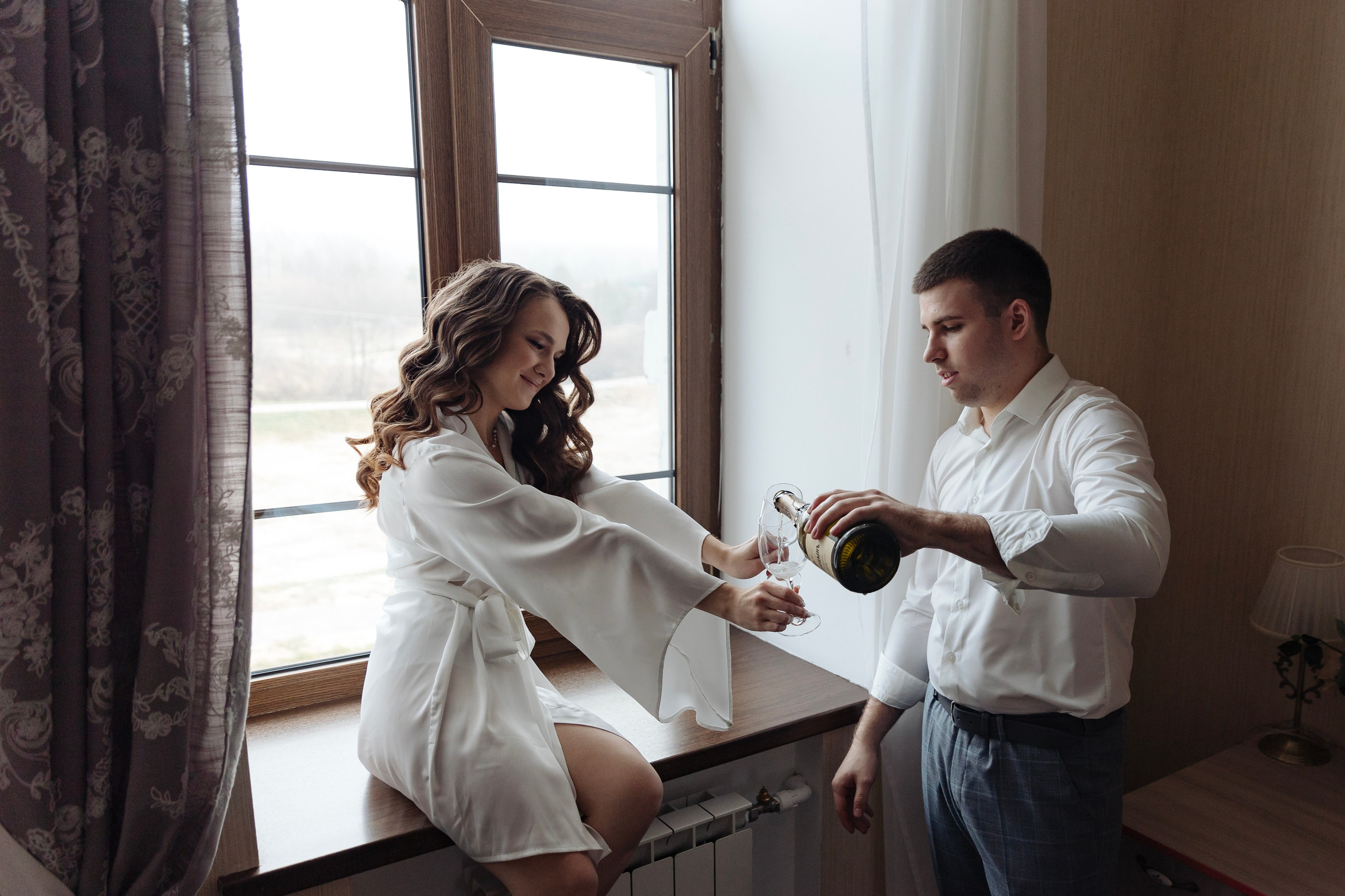 Портфолио. Свадебный и семейный фотограф Александр Беляков