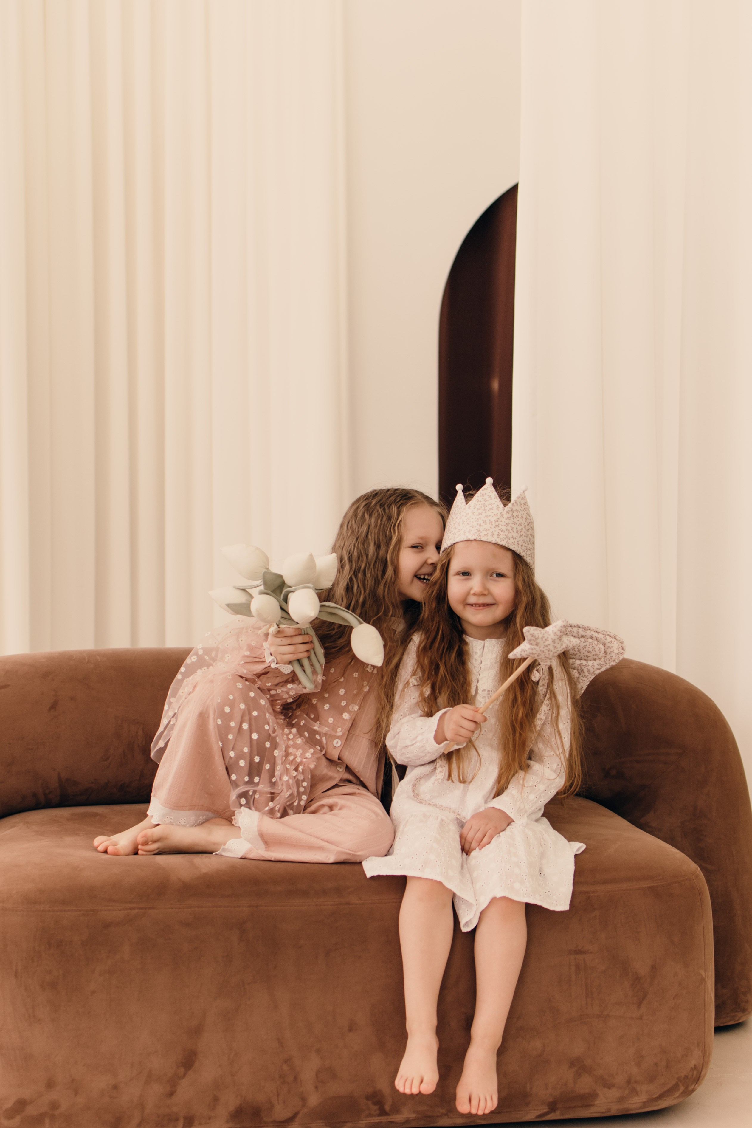 Яна, Злата и Ульяна. Коновалова Ольга | фотограф в Пензе и Заречном