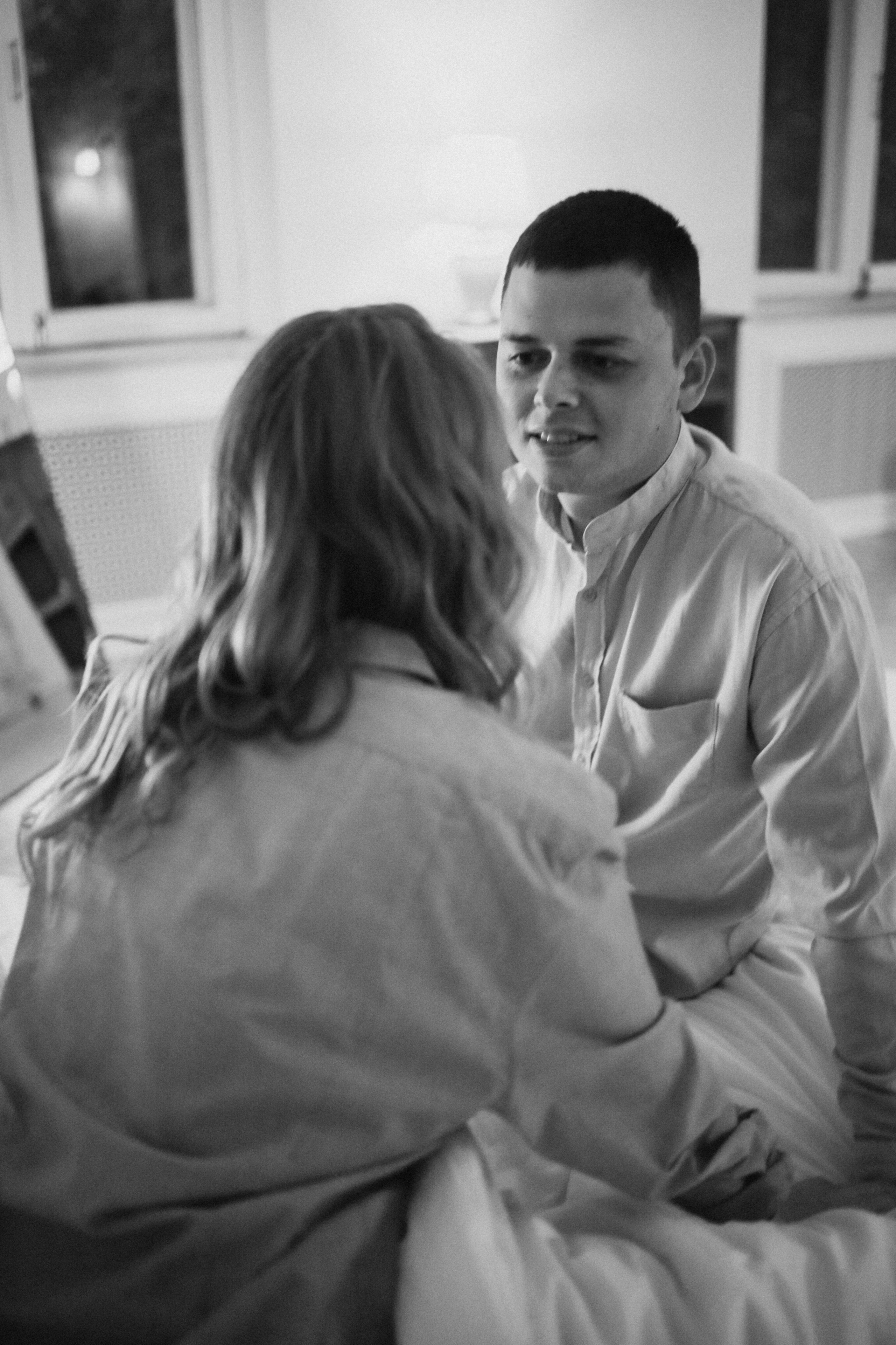 Про любовь ♥. Коновалова Ольга | фотограф в Пензе и Заречном