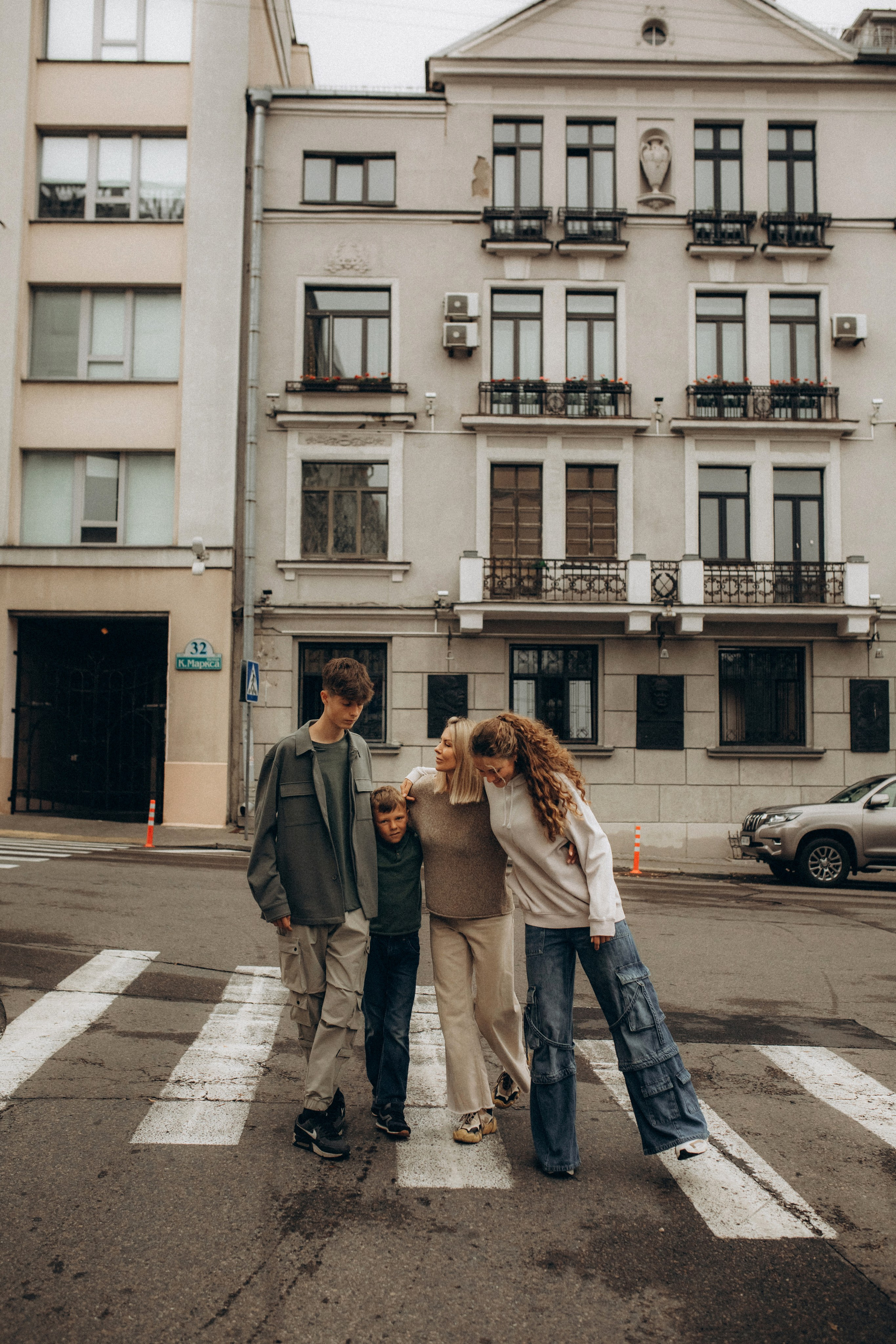 Оля Шон Соня Степа. Семейный фотограф в Минске и РБ Стеликова Анна