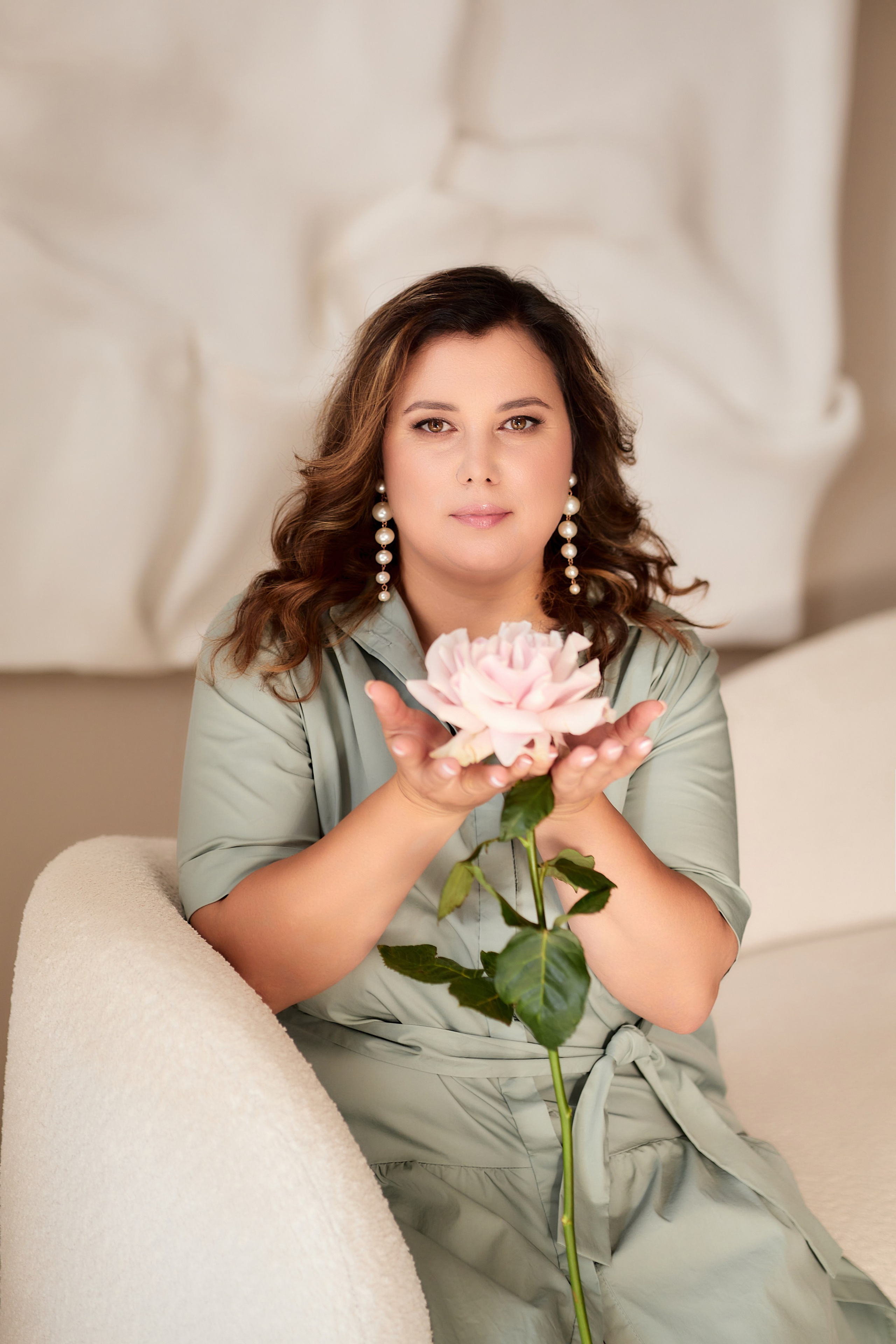 Дана. Фотограф в Минске Анна Кучинская