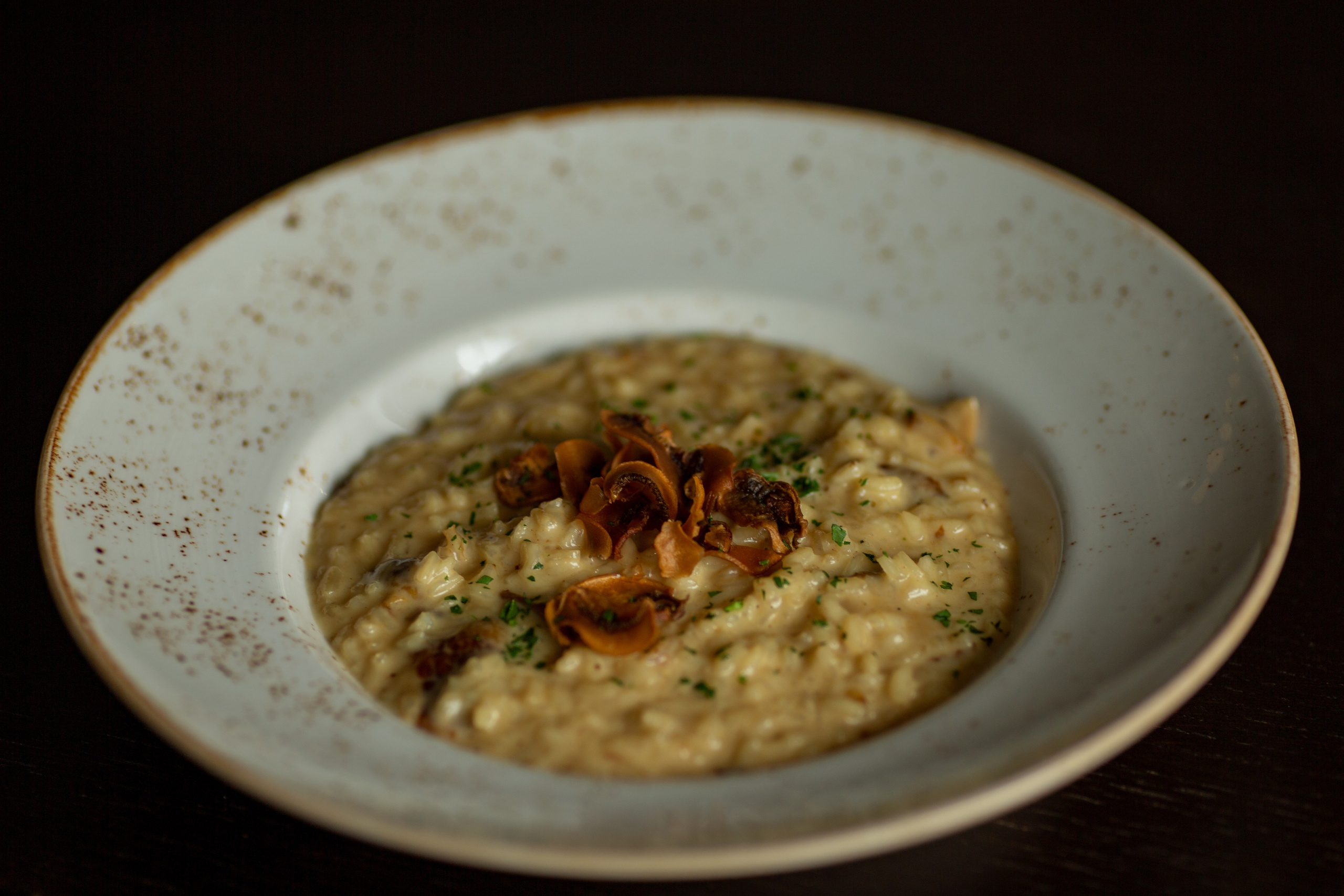 Фото для кафе и ресторанов. Фотограф Антон Стриж