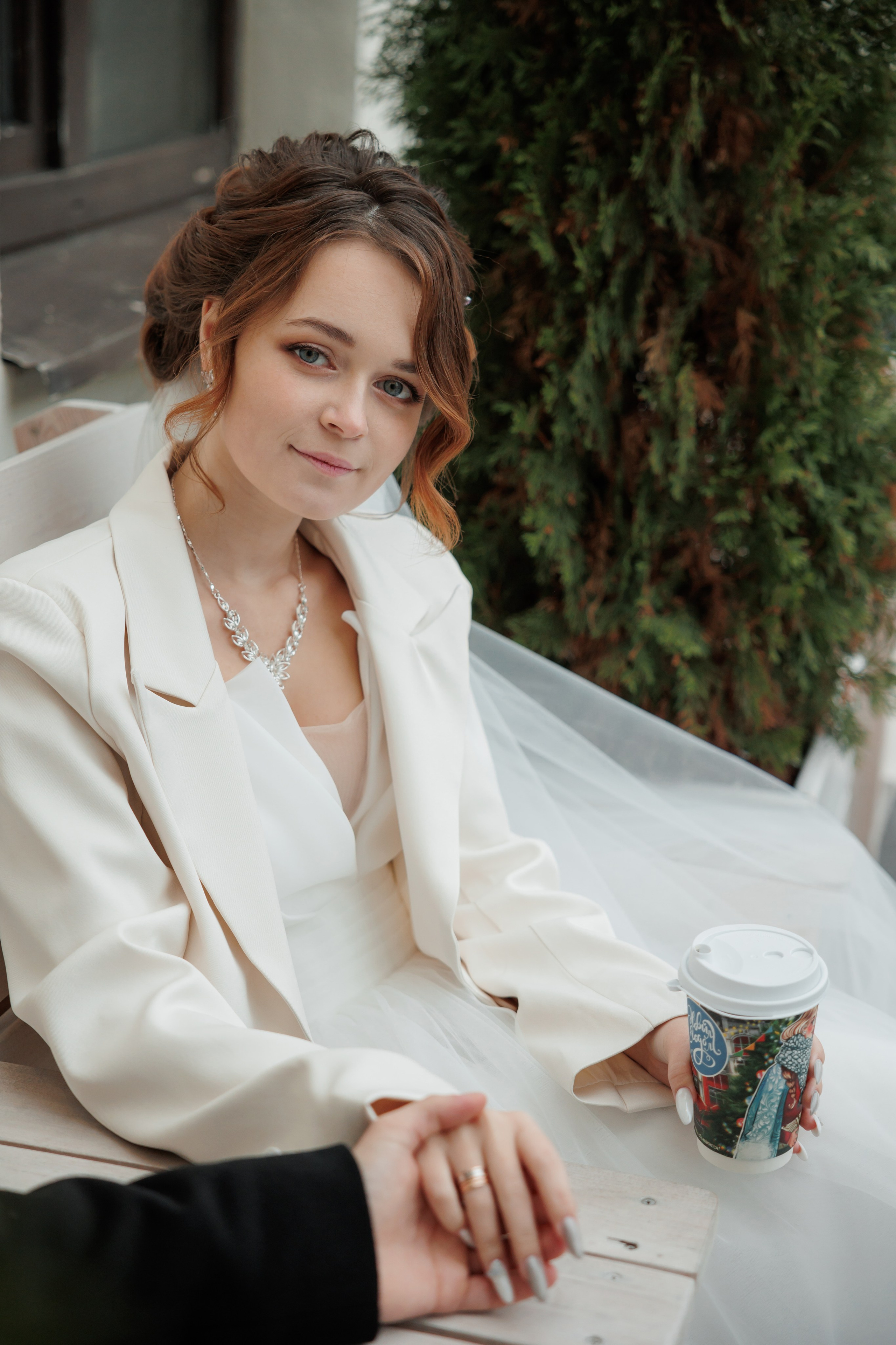 Константин и Дарья, ЗАГС ВДНХ, отель Soluxe, ресторан «Антик». Свадебный и репортажный фотограф (Москва, Королев и другие)