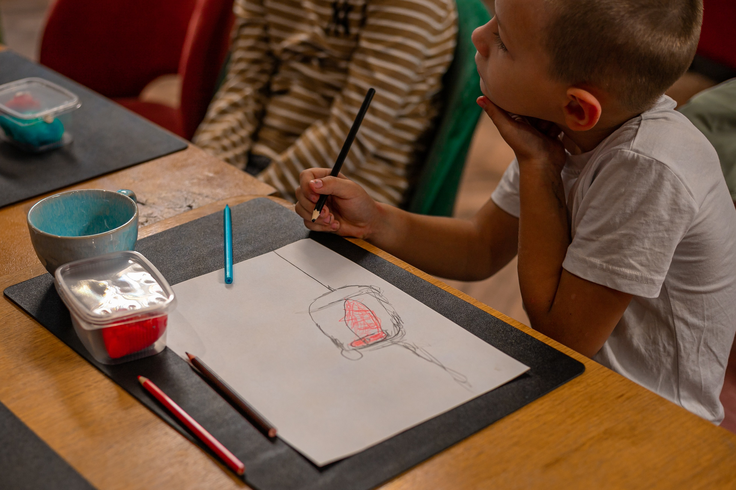 Детское МК. Фотограф Неверова Катерина