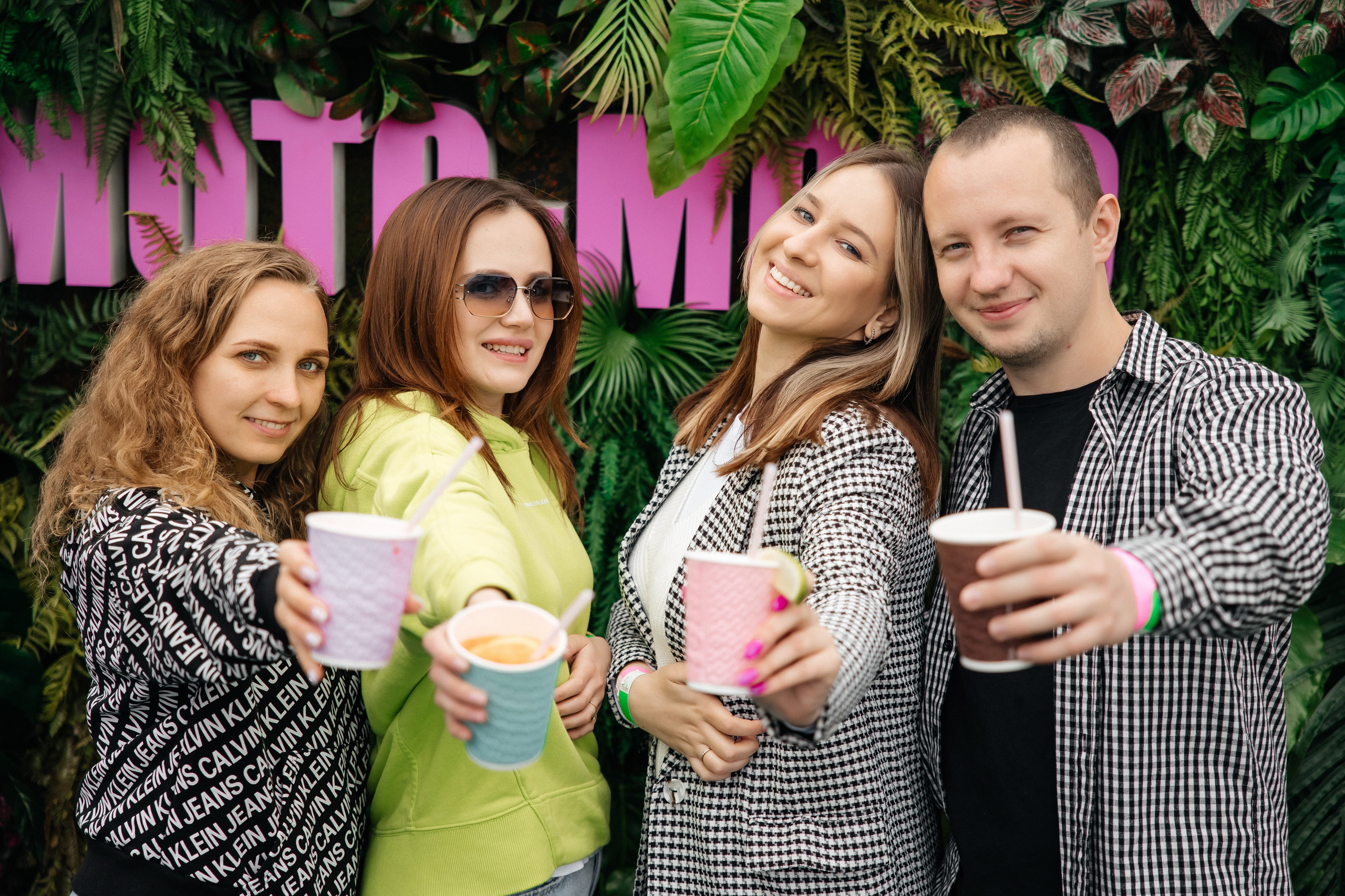 Вечеринка Мото-мото. Свадебный и семейный фотограф в Краснодар, Россия