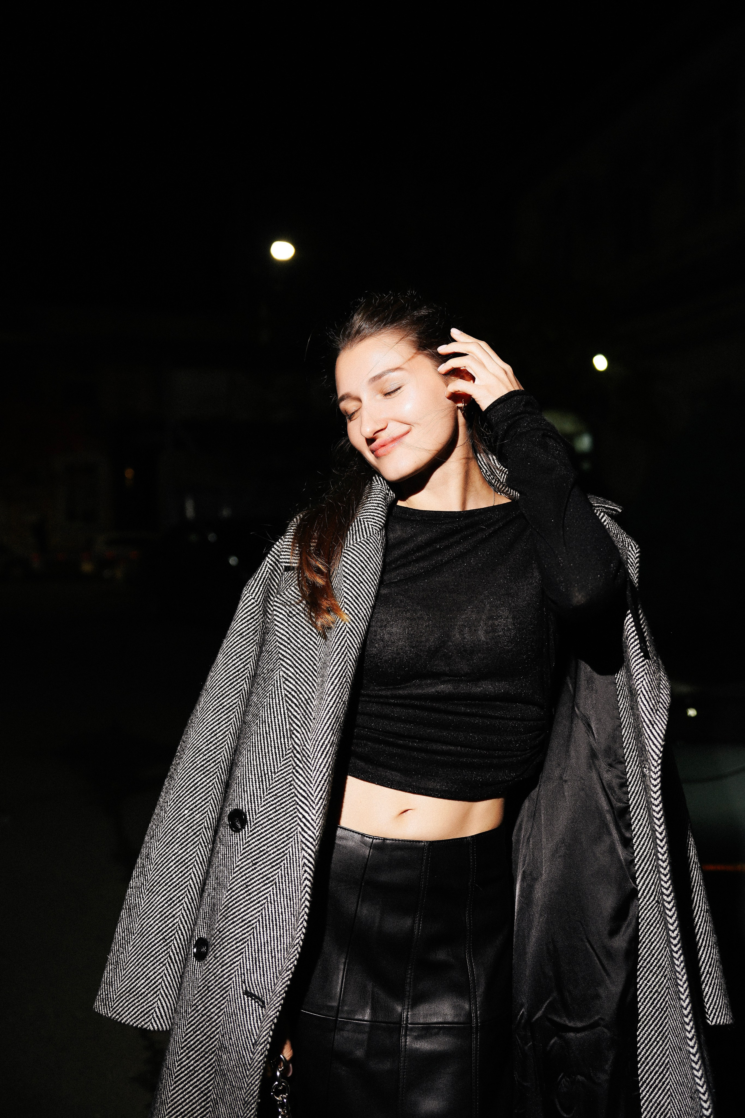 Юля. Фотограф с психологическим образованием