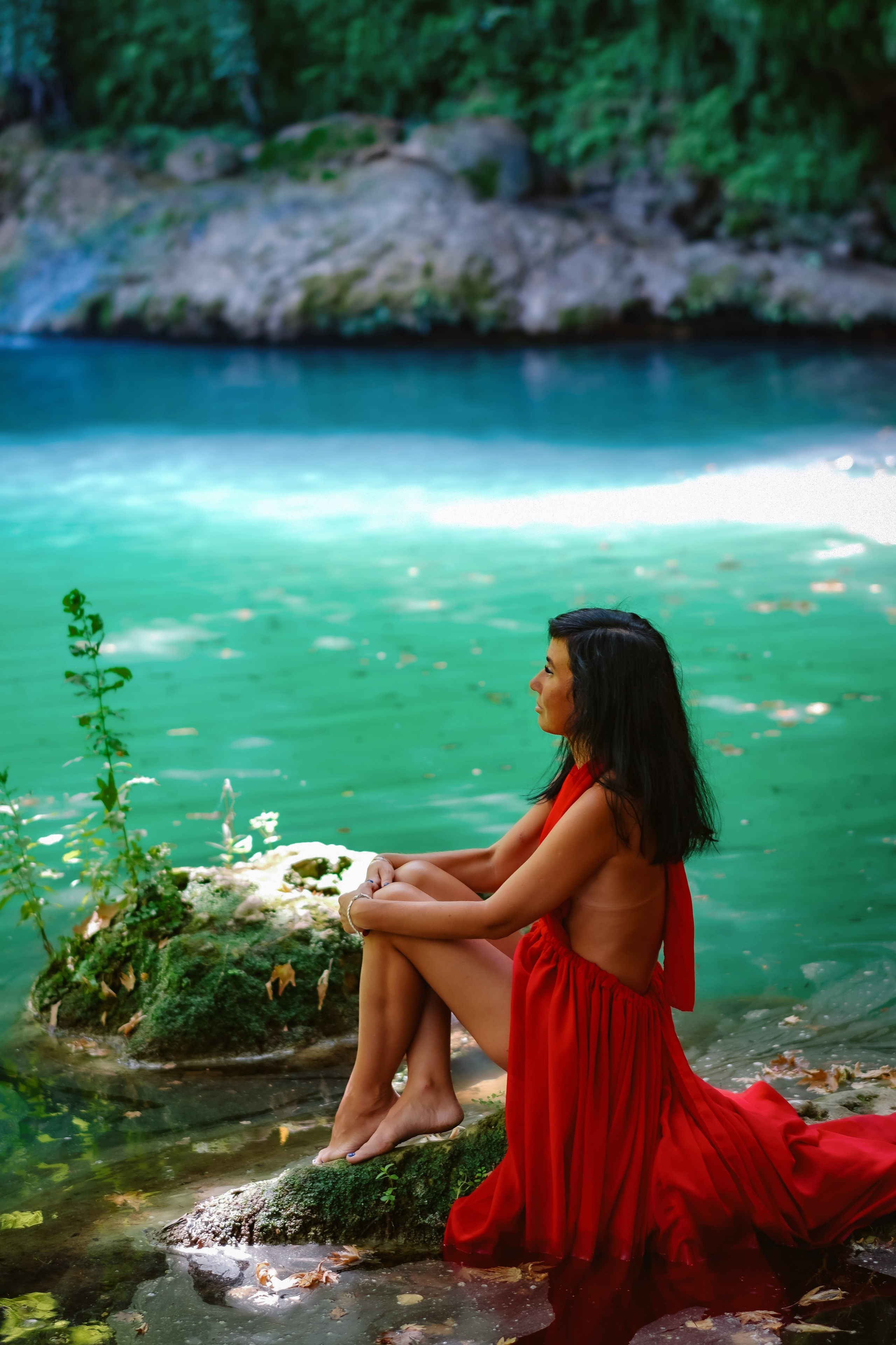 Стоимость индивидуальной фотосессии_локации. Professiional photographer in Turkey