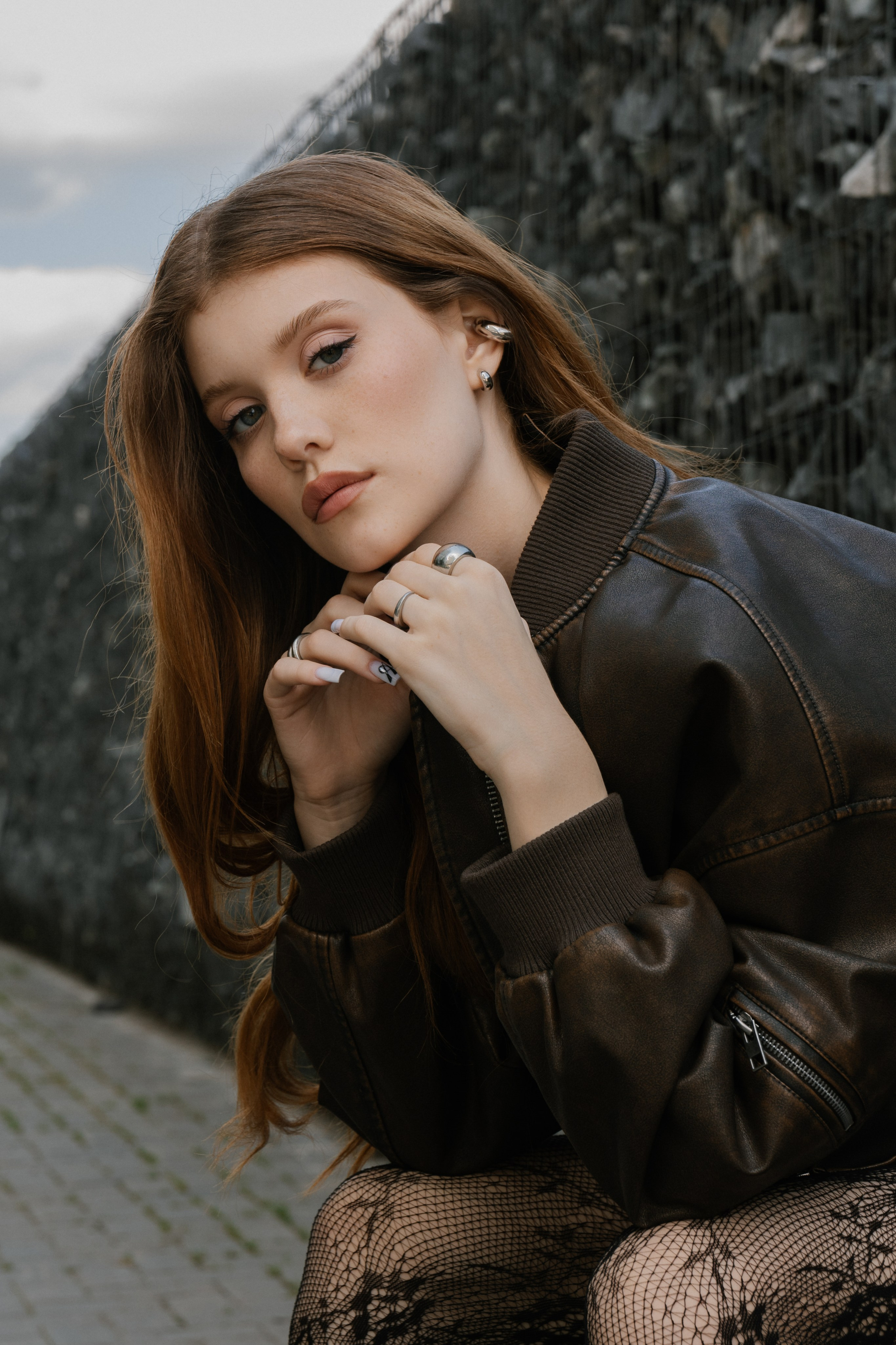 Ты и город. Вита Овчинникова. Фотограф в Новосибирске. Снимаю женские портреты, контент для блогеров и брендов