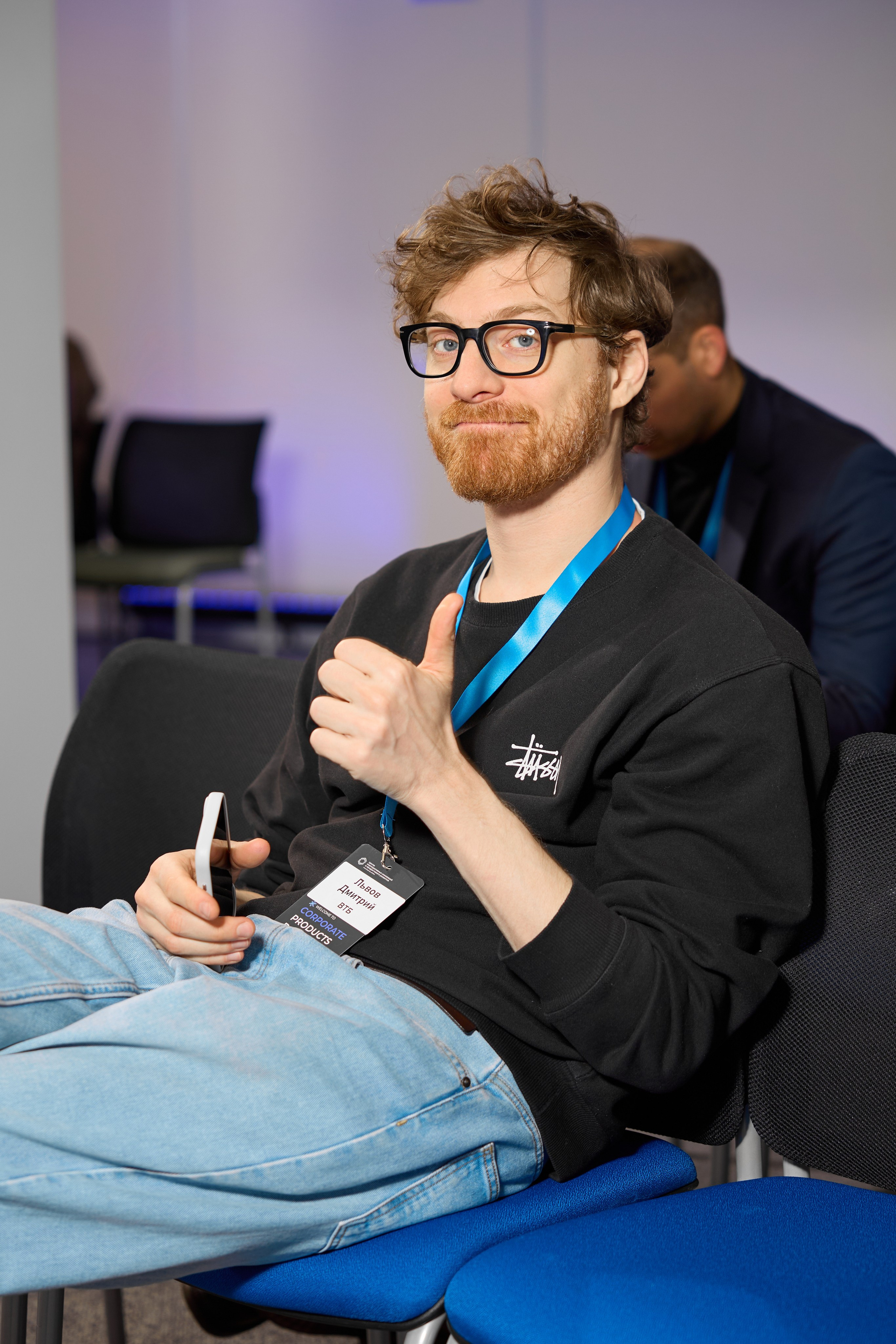 Бизнес-конференции. Репортажные, спортивные сьемки, в Москве Егор Евтюхов