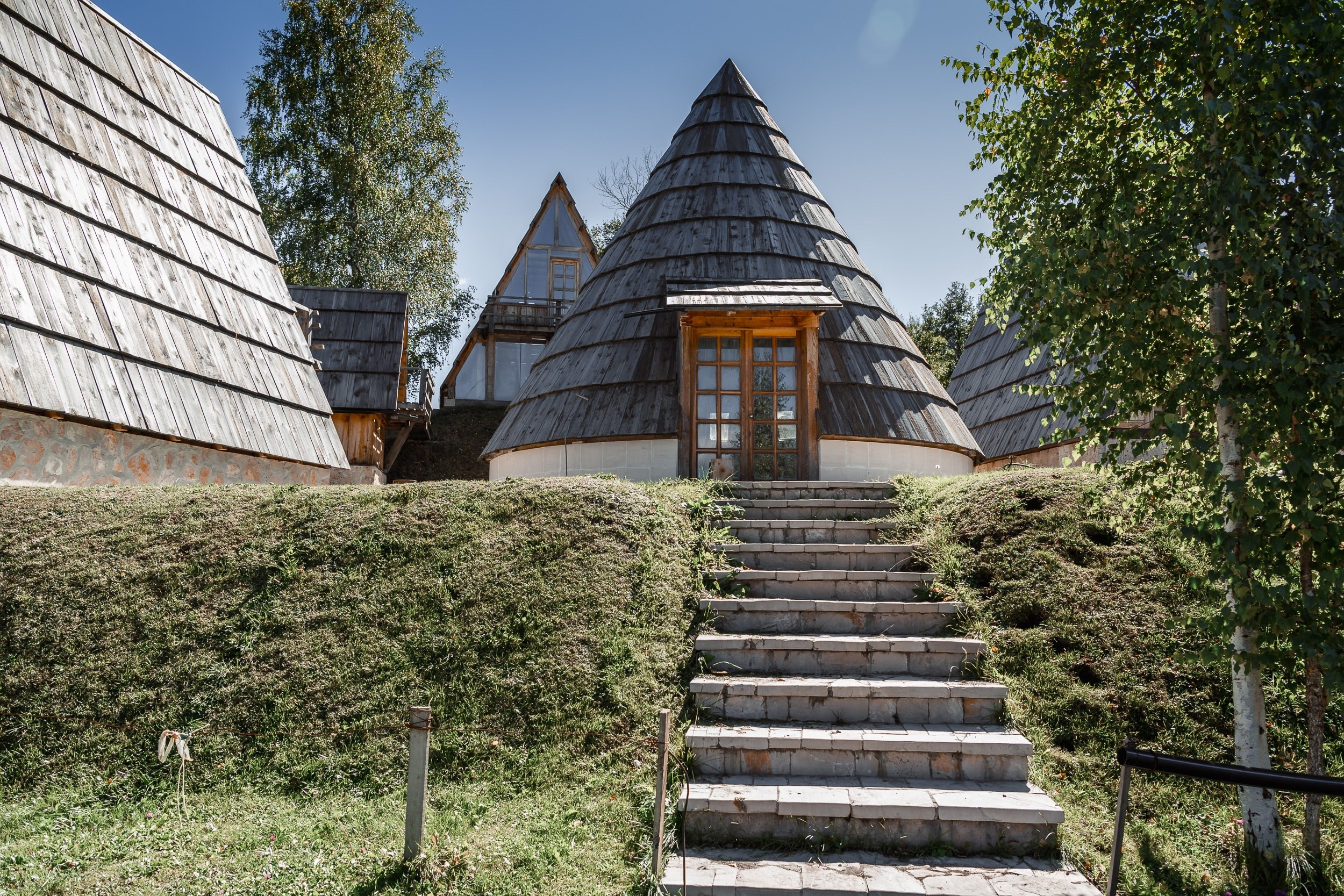 Свадьба Джоанны и Джоху в Черногории. Бизнес фотограф в Москве Алексей Кознев