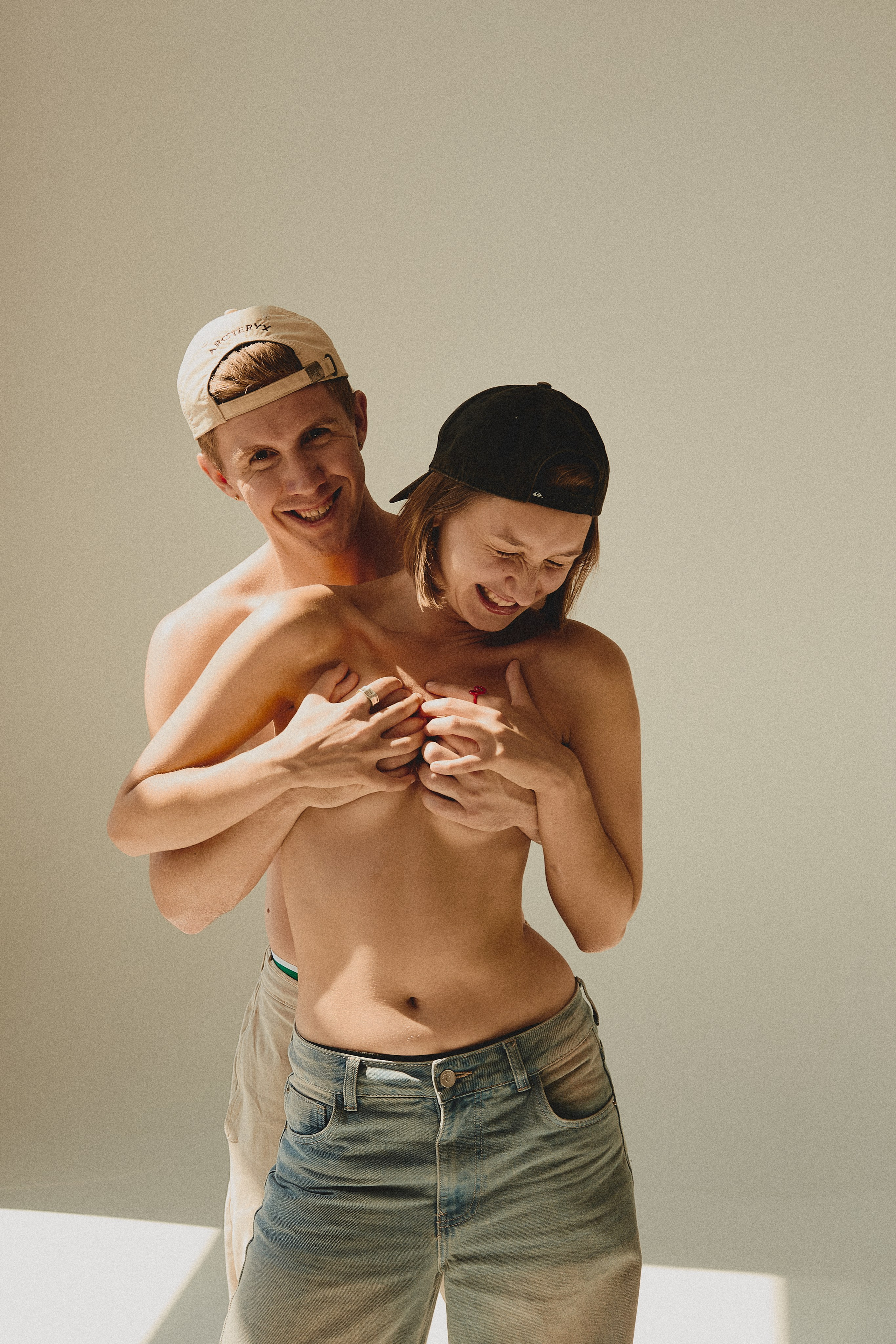 Love story Maxim Julia. Фэшн-фотография и портреты в Владивостоке. Превращаю съёмку в повествование — создаю образы с сюжетом, которые остаются в памяти