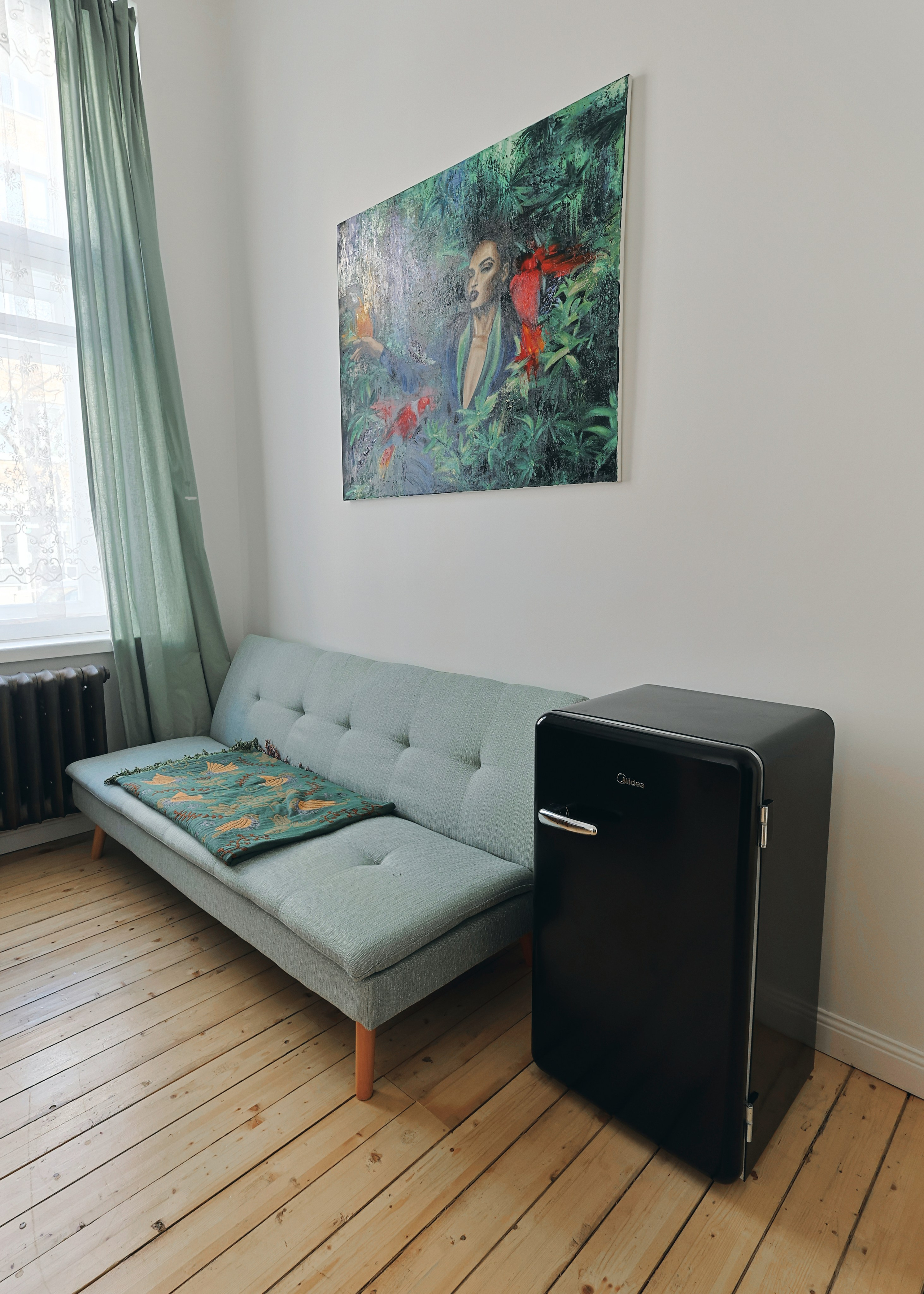 Интерьерная съемка отеля. Фэшн-фотография и портреты в Владивостоке. Превращаю съёмку в повествование — создаю образы с сюжетом, которые остаются в памяти