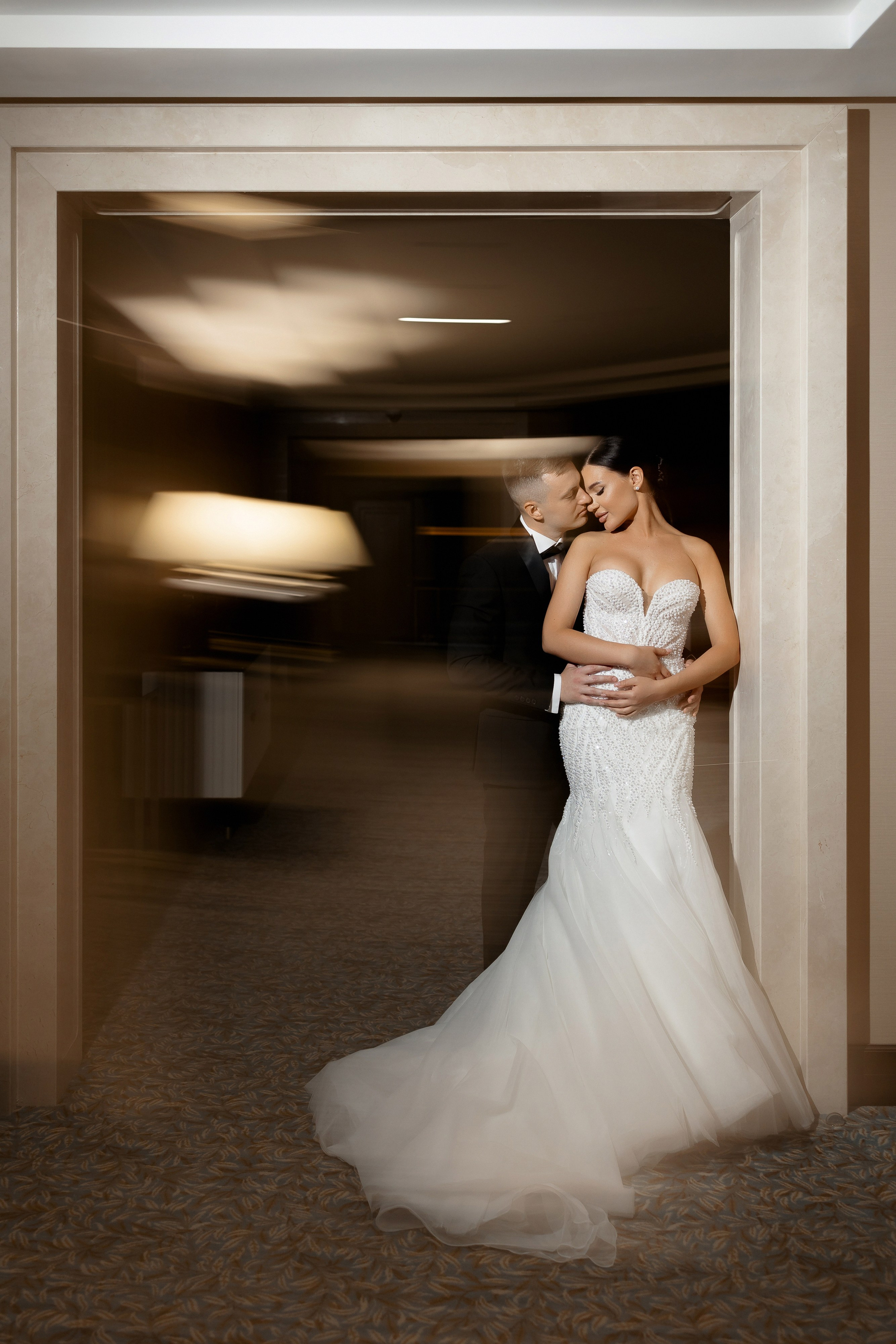 Владислав & Юлия. Свадебный фотограф Виктория Карпова