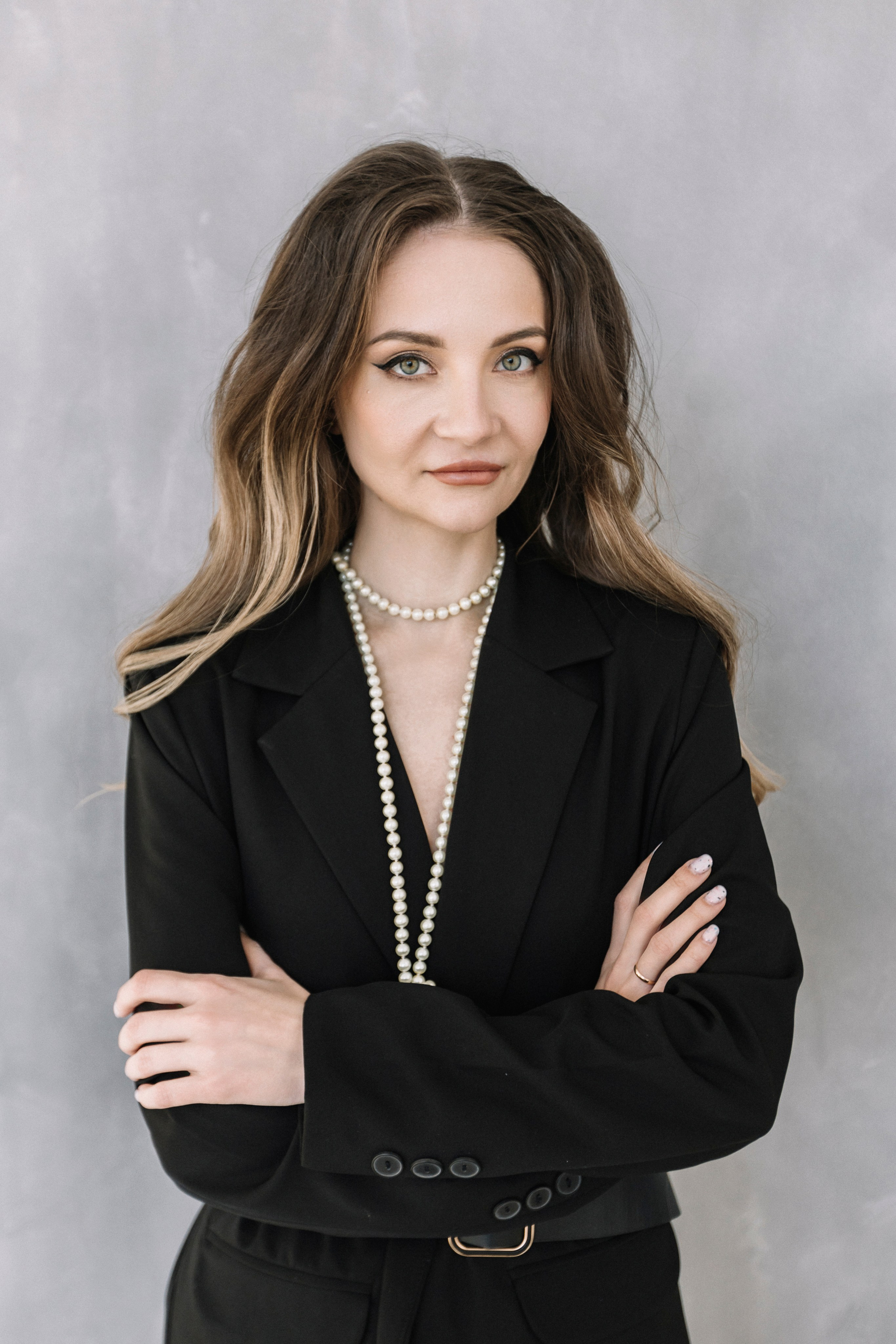 Таня. Главная