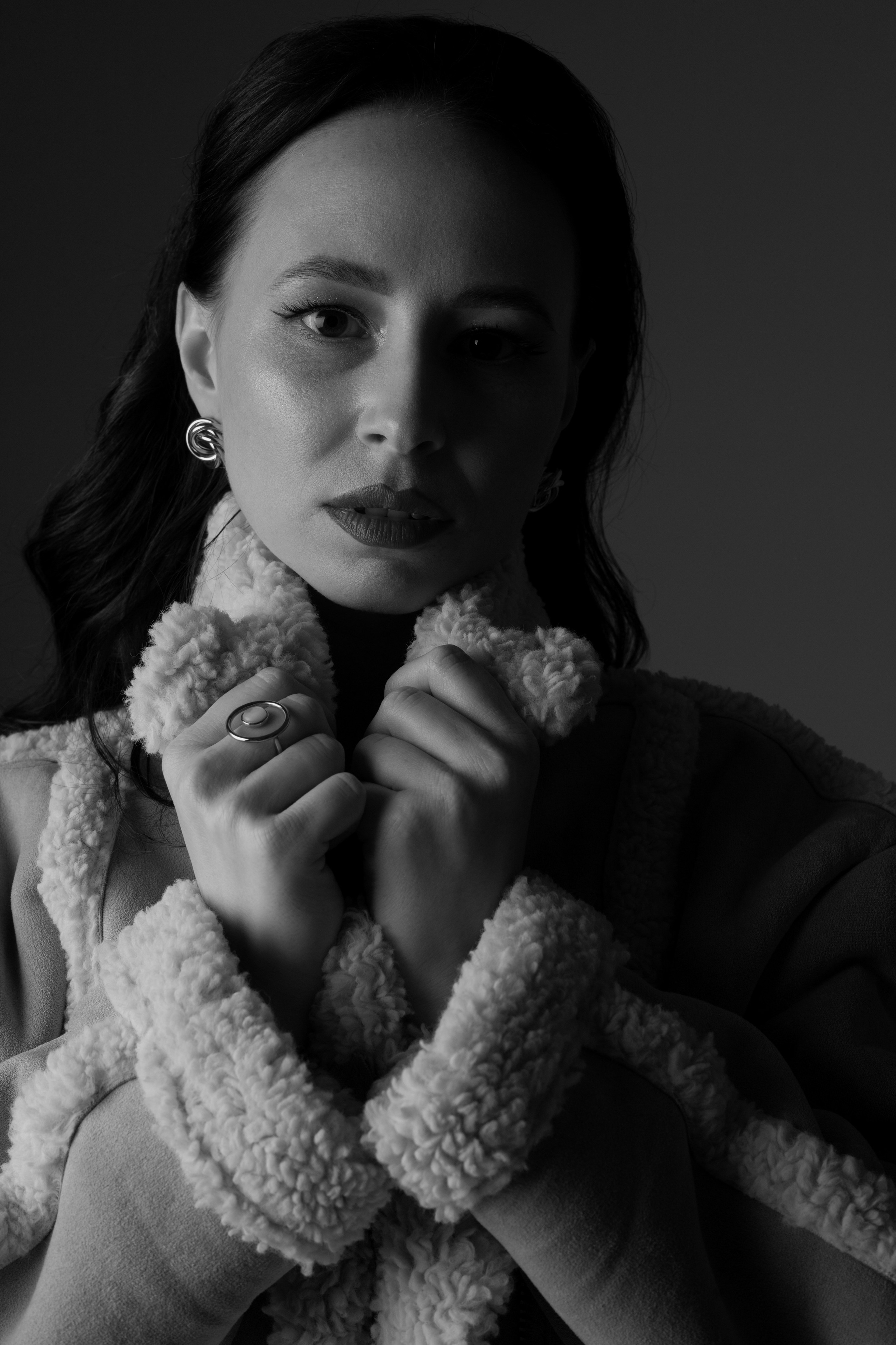 Юлия. Фотограф Анастасия Гордовская