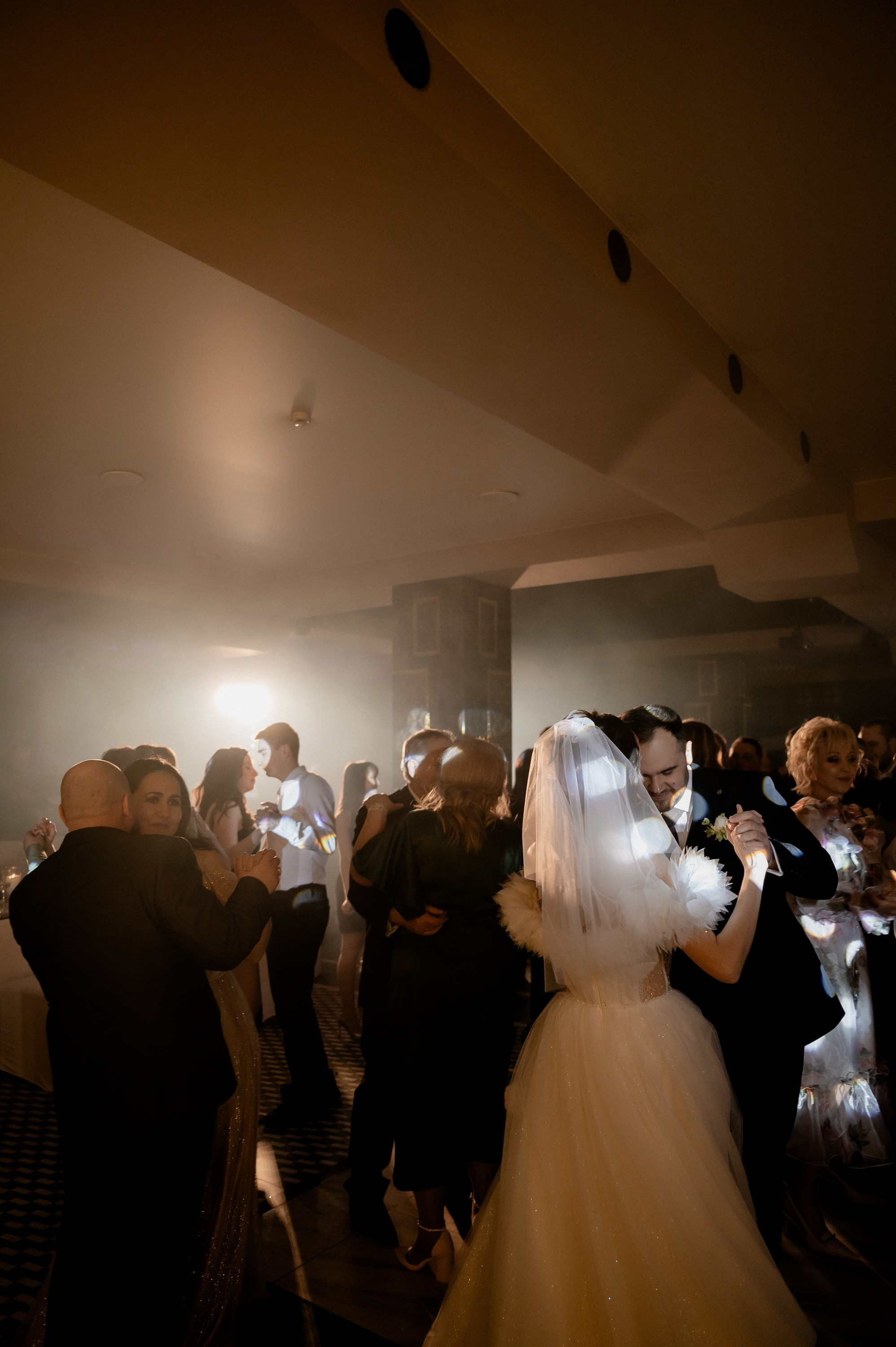 Алексей и Анастасия. Фотограф Анна Пятак