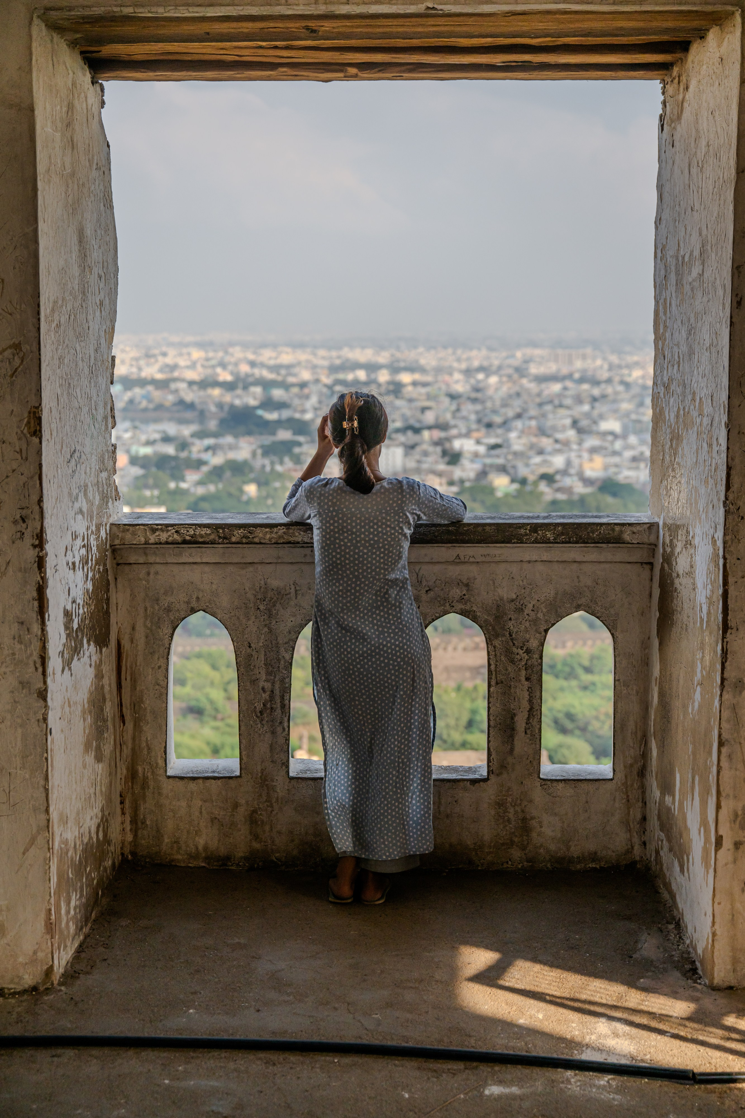 India 2024-2025. Dimitri Bakhtadze photographer