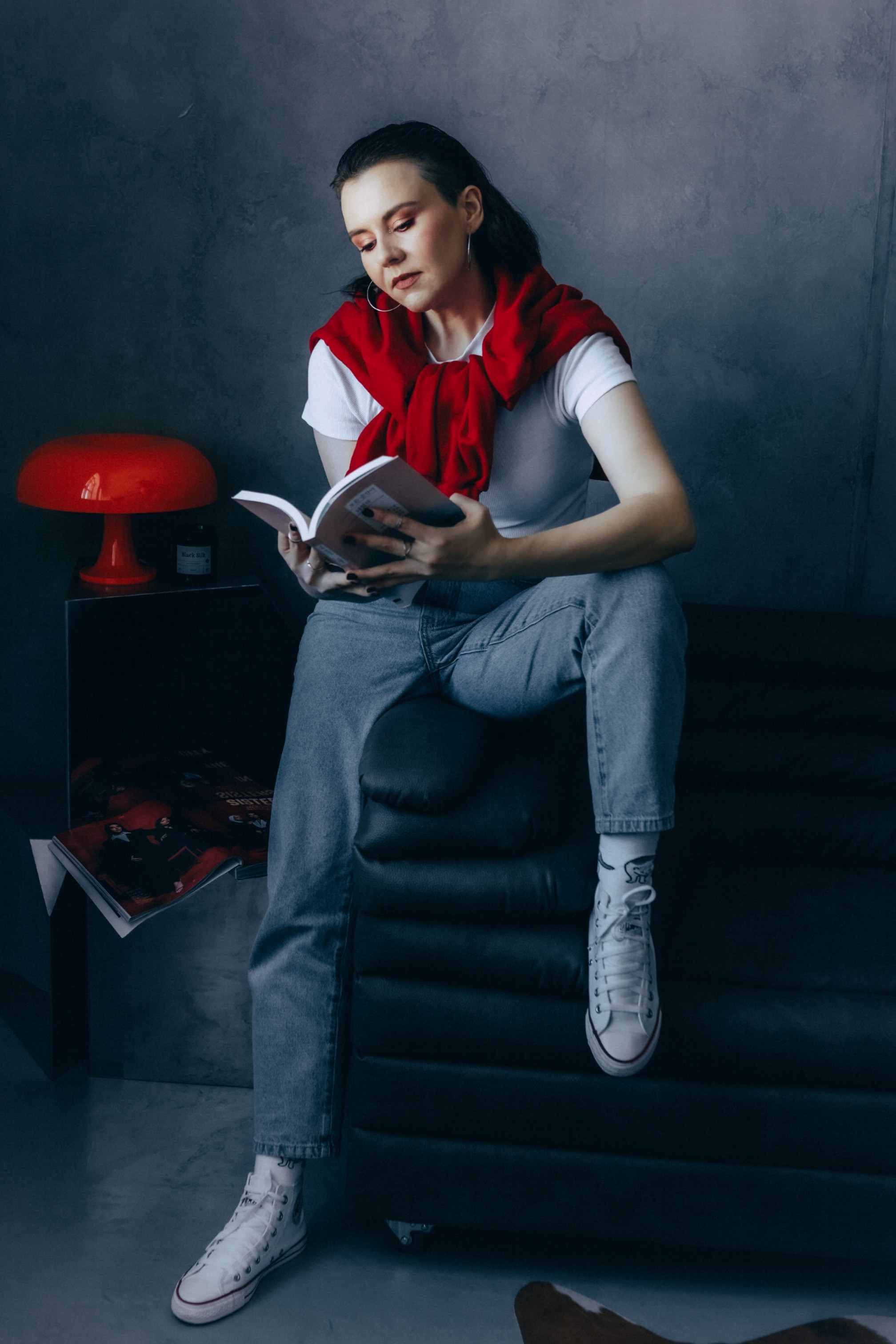 Надежда. Фотограф Стилист Тюмень Вера Хайруллина