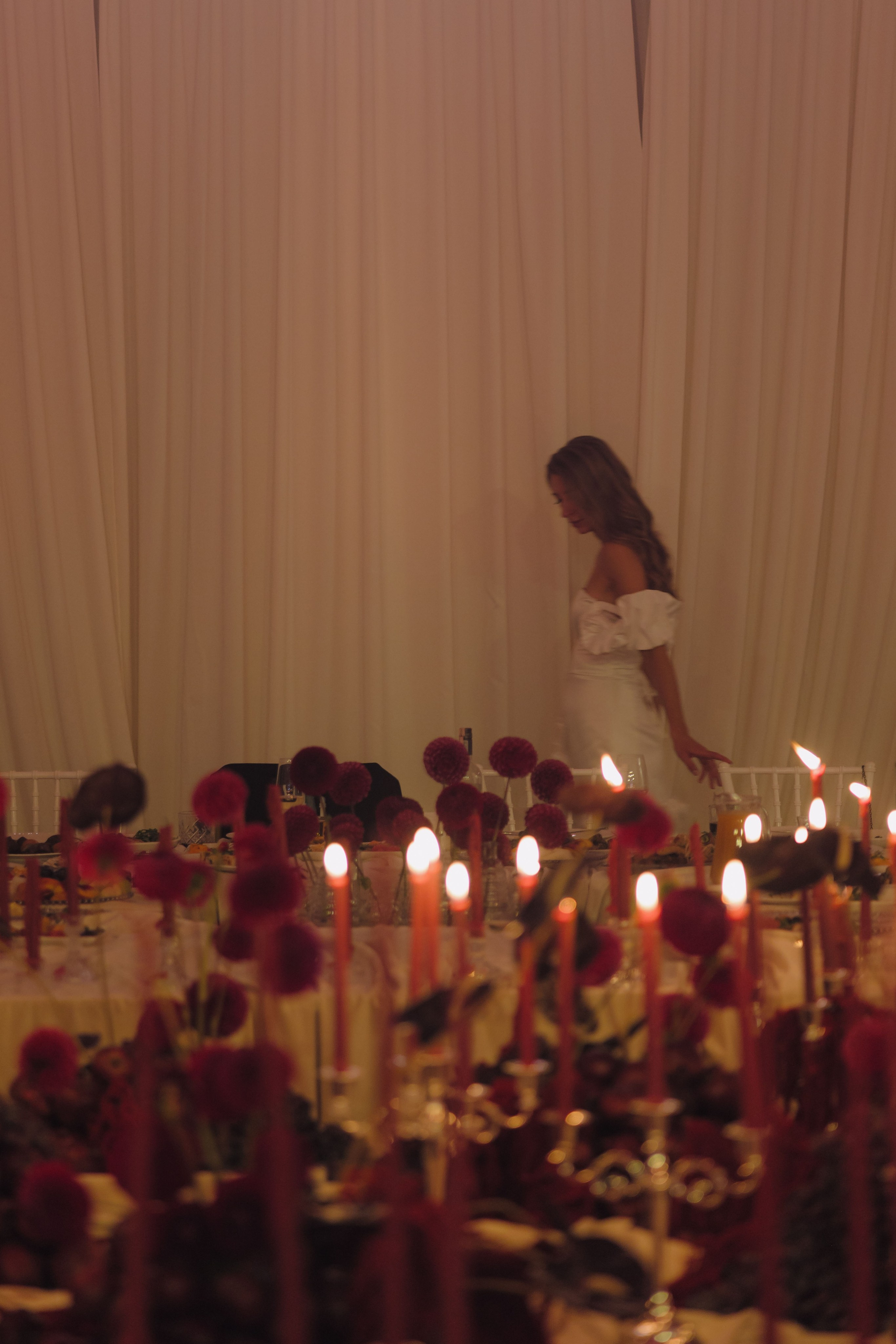 Андрей и Янина. Главная