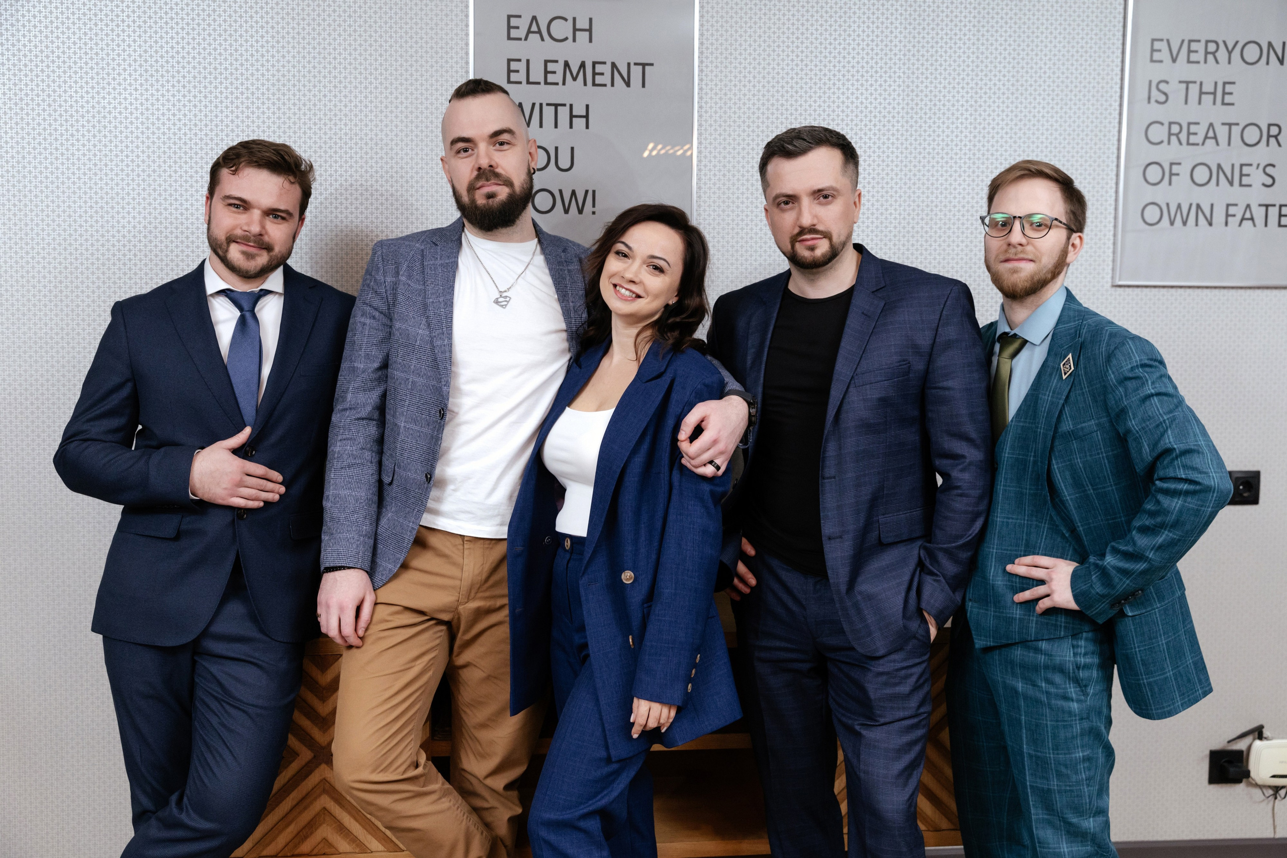 СКК «Алистер». Семейный фотограф — Макс Белогрудов