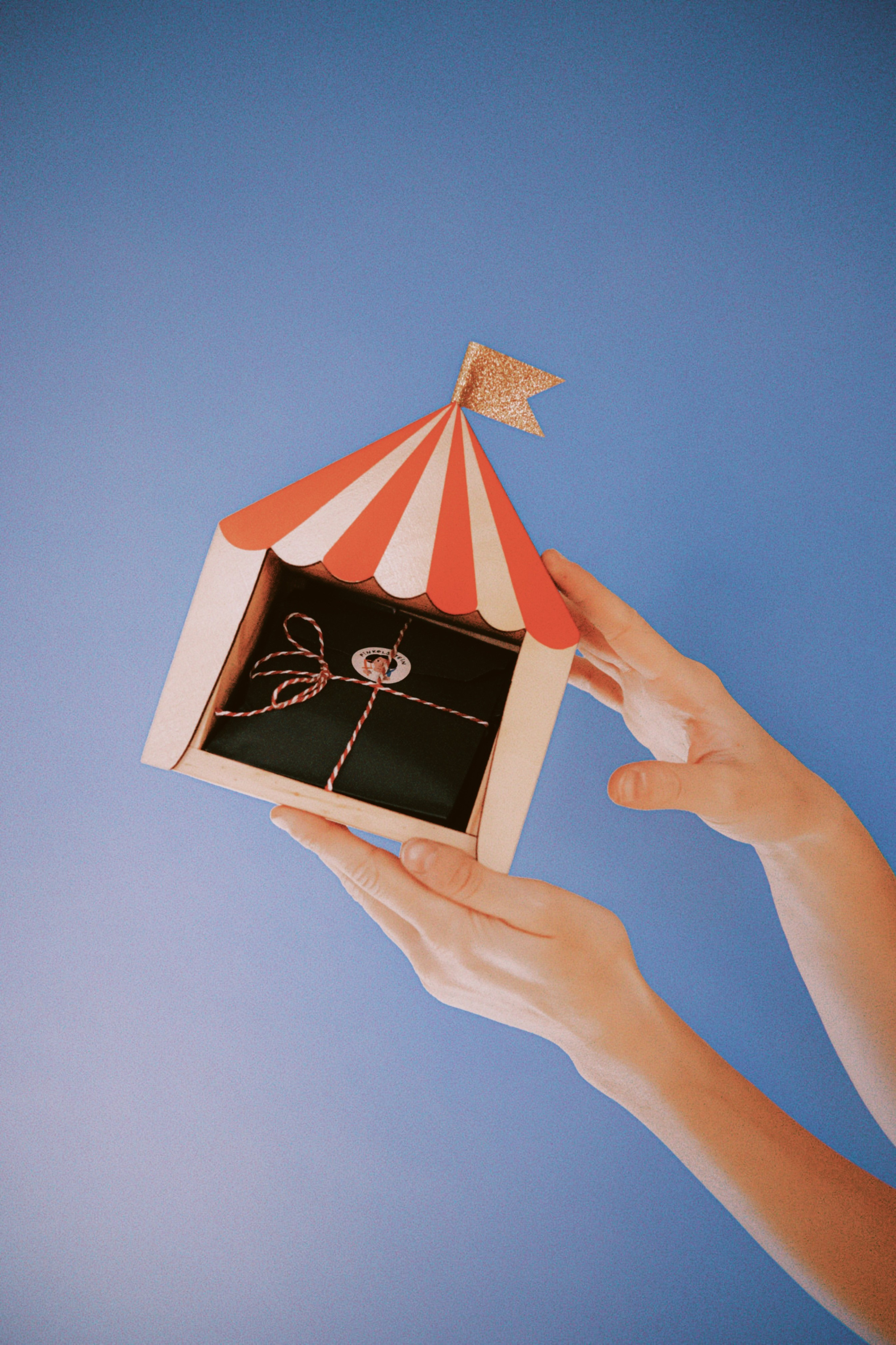 Finkelshtein Jewerly, Tel Aviv | December 2025. Photographer in Israel Alice Milchin