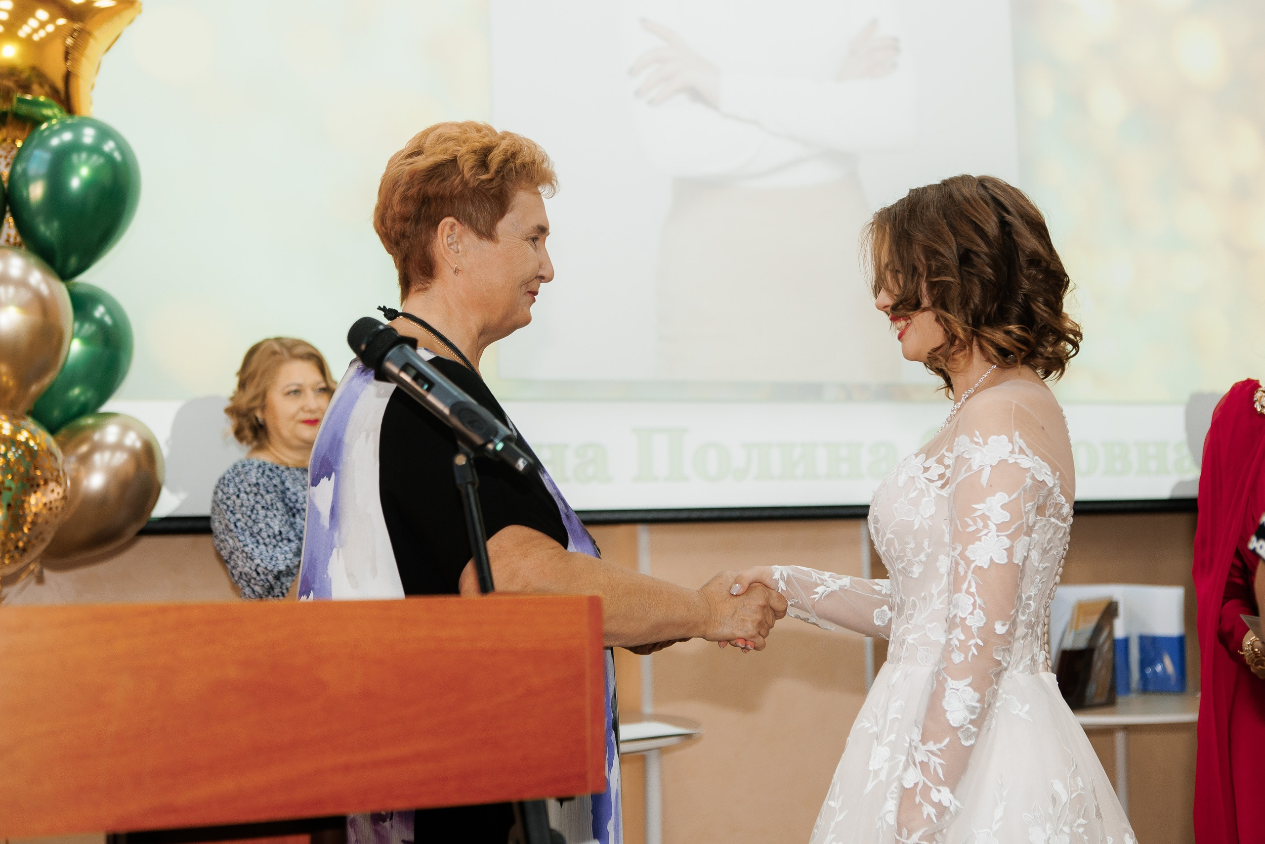 Выпускной Гимназия 12 2024 г. Свадебный и портретный Фотограф в Липецке Дмитрий Котюков