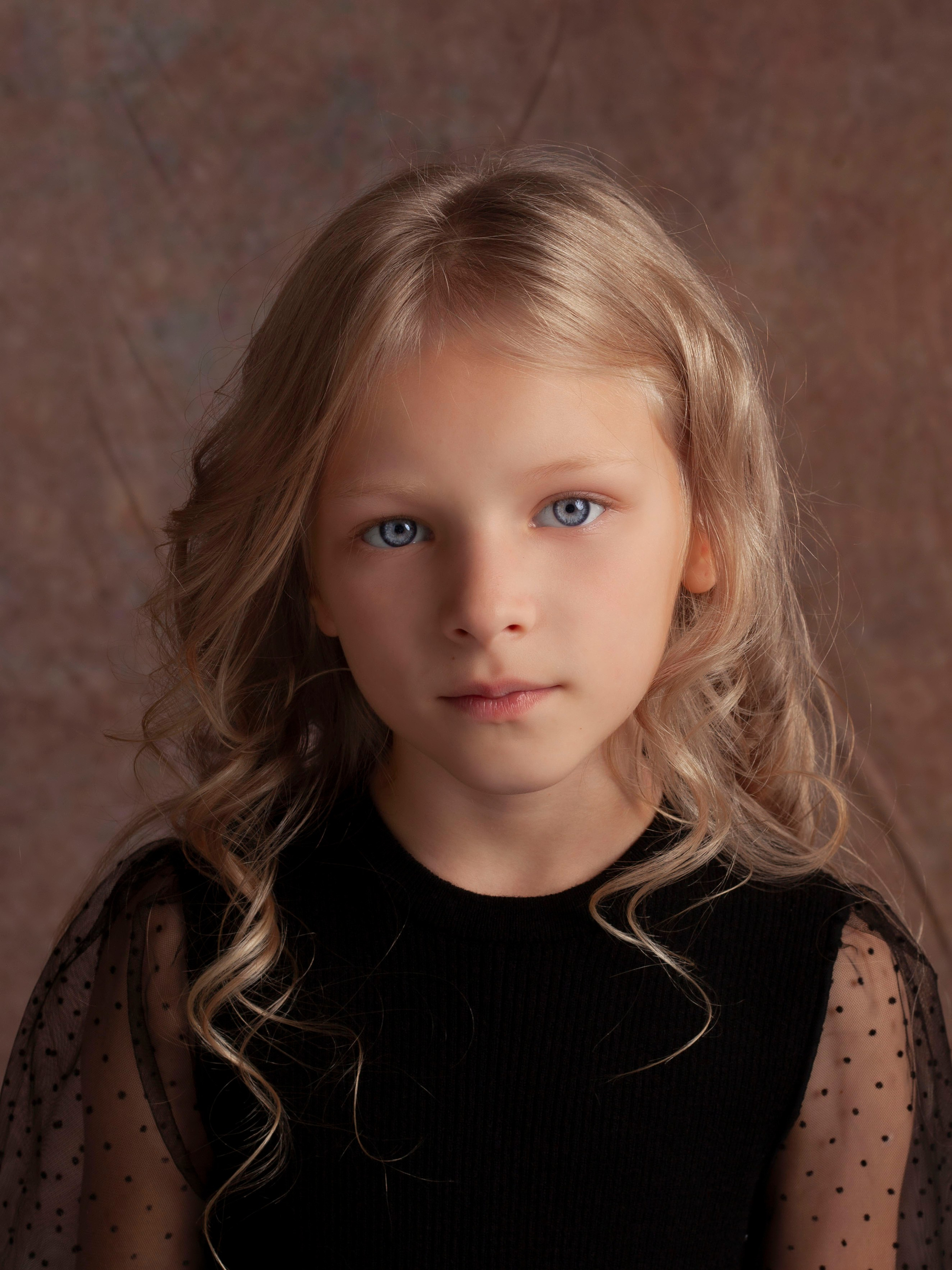 Анна. Фотограф беременности и семейных историй в Москве Юлия Варт