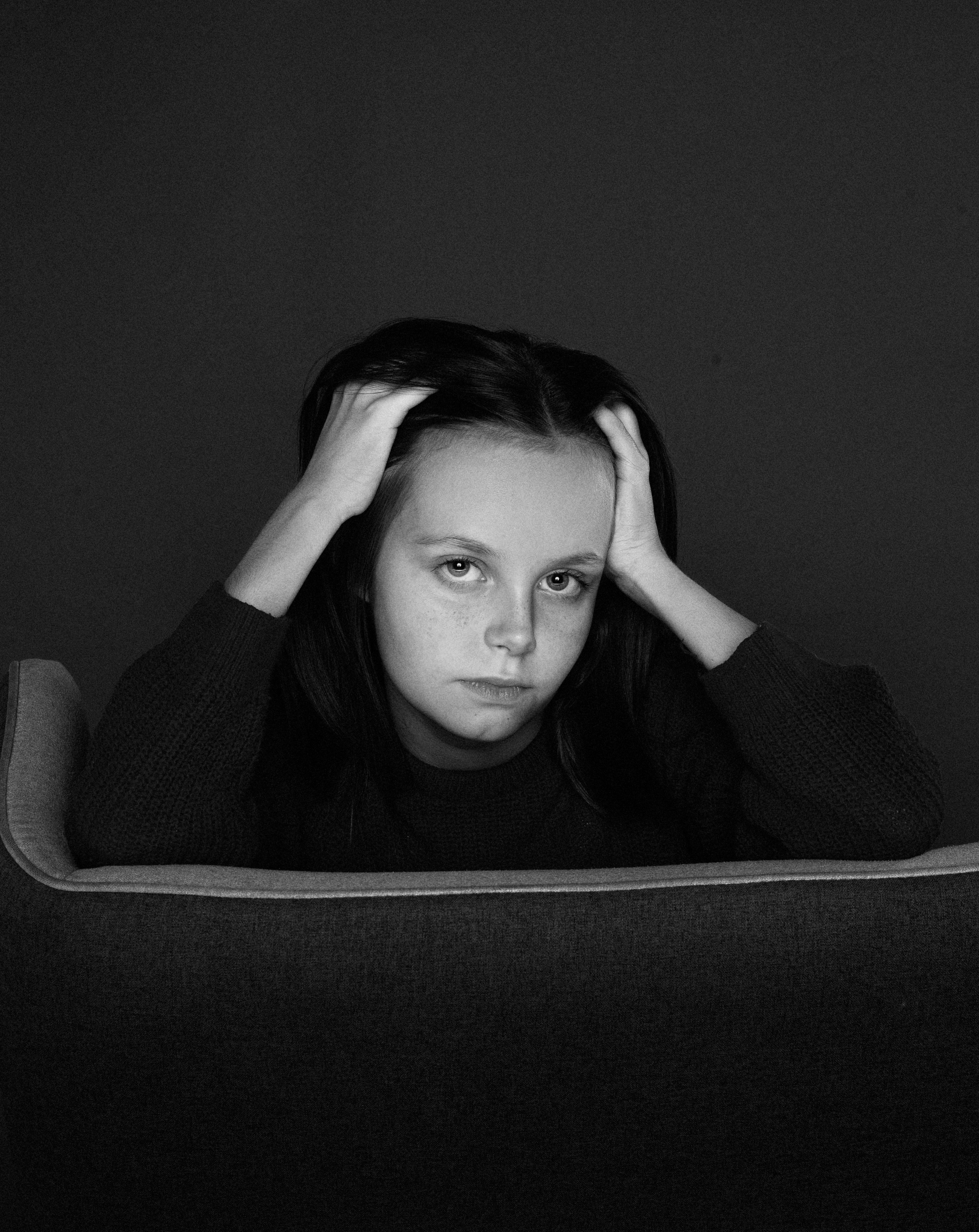 Мия. Фотограф беременности и семейных историй в Москве Юлия Варт