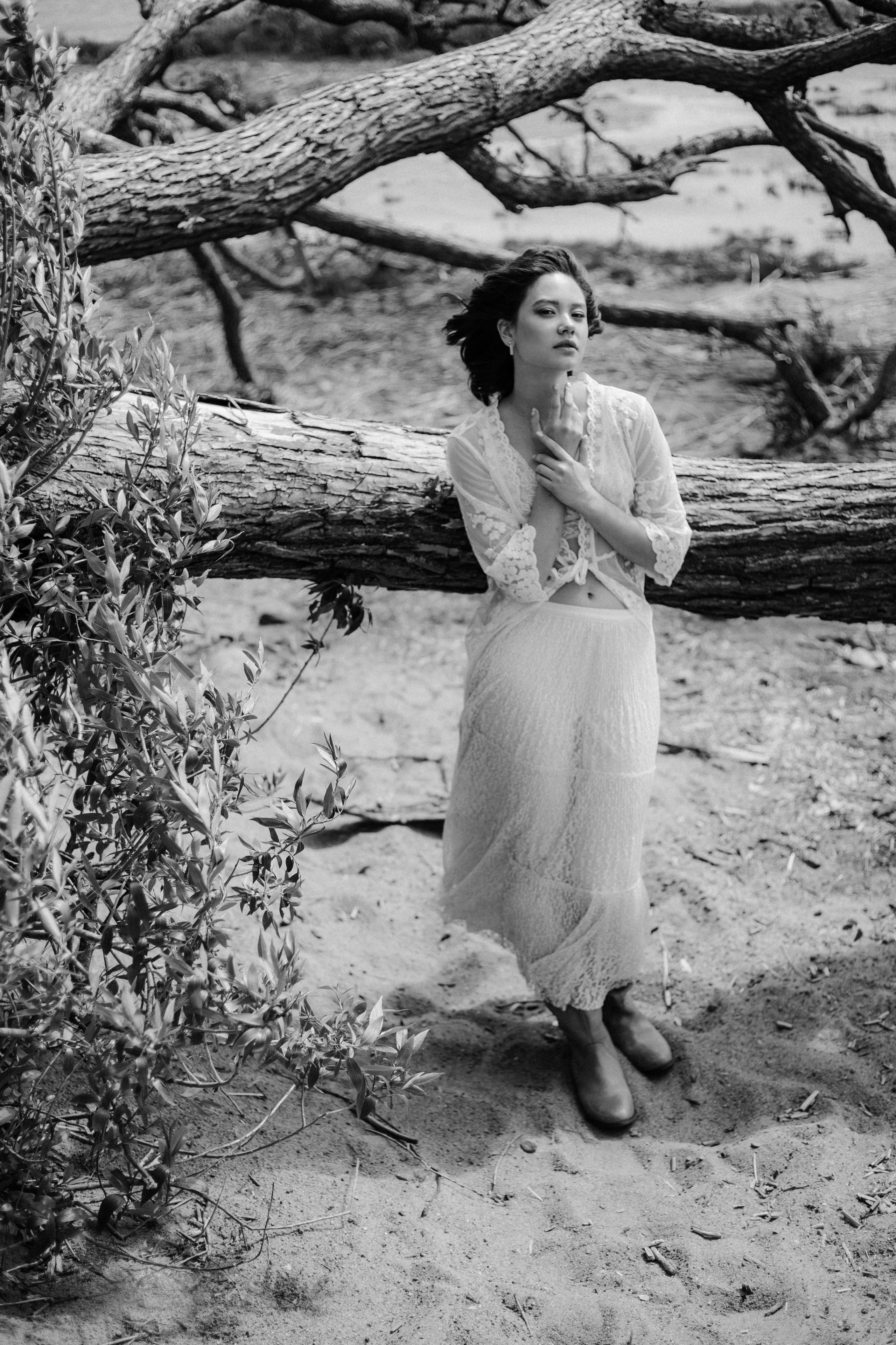 Sasha. Фотограф Анна Гребенник