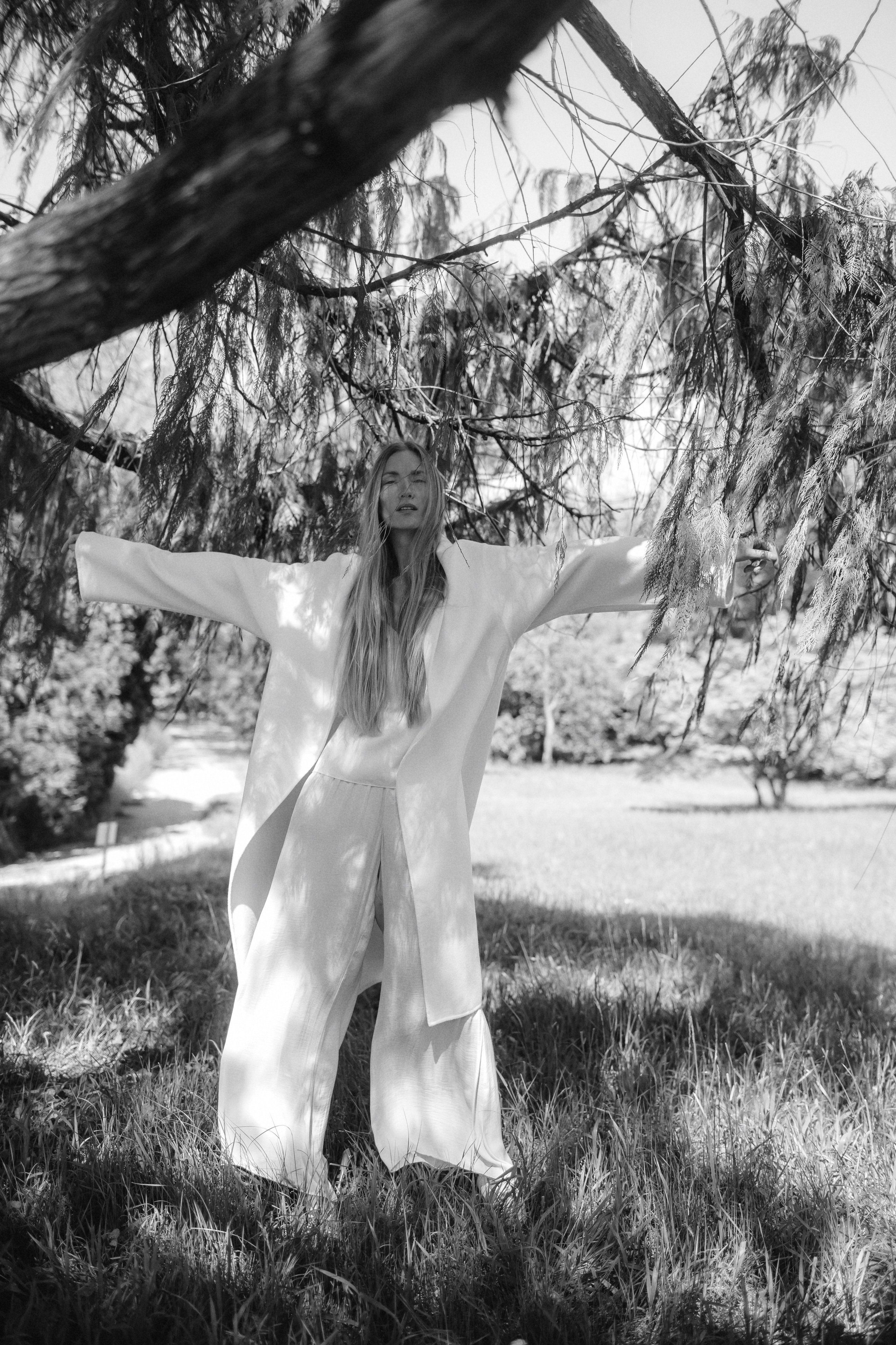 Julia. Фотограф Анна Гребенник