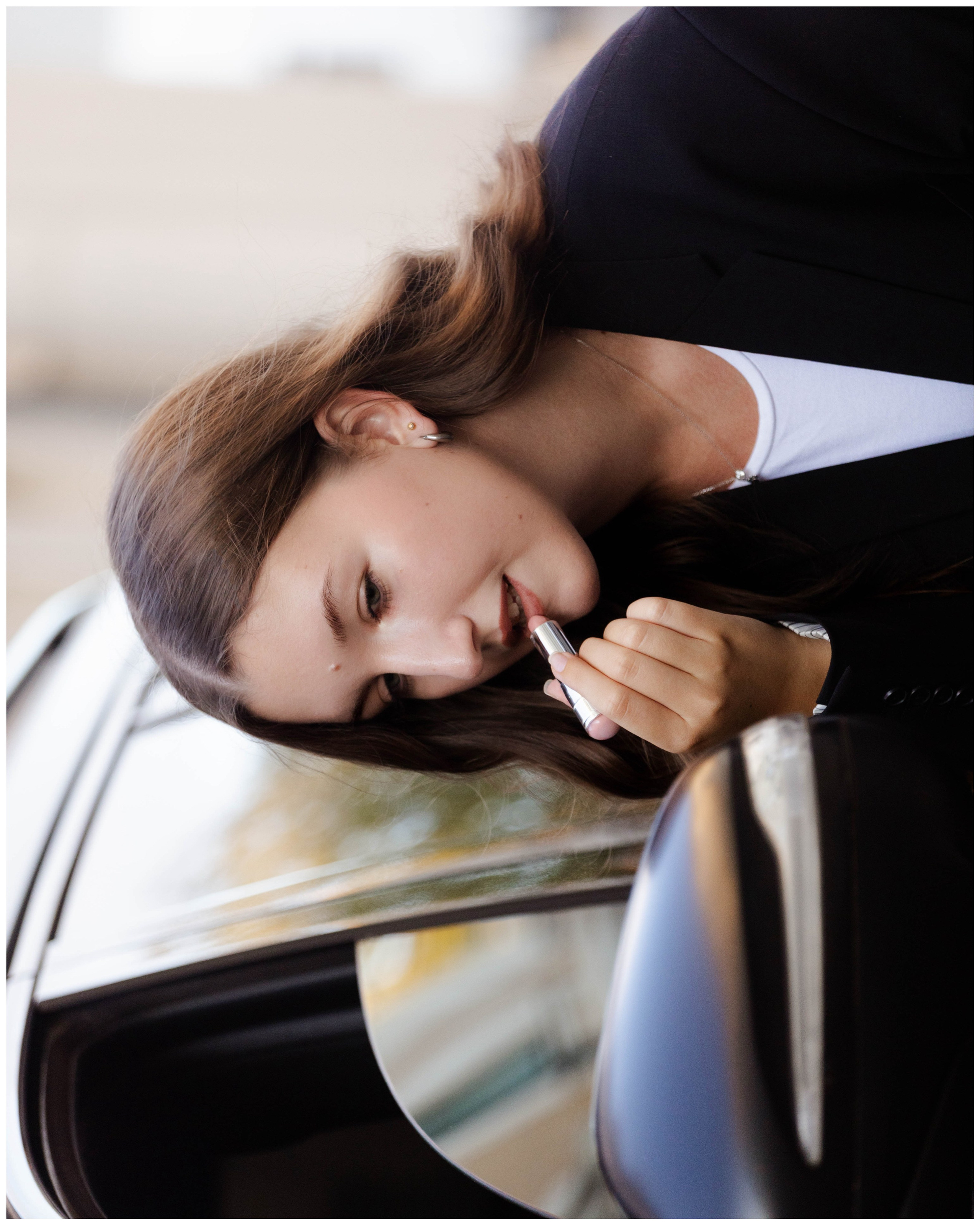 Индивидуальные. Портретный фотограф в Москве