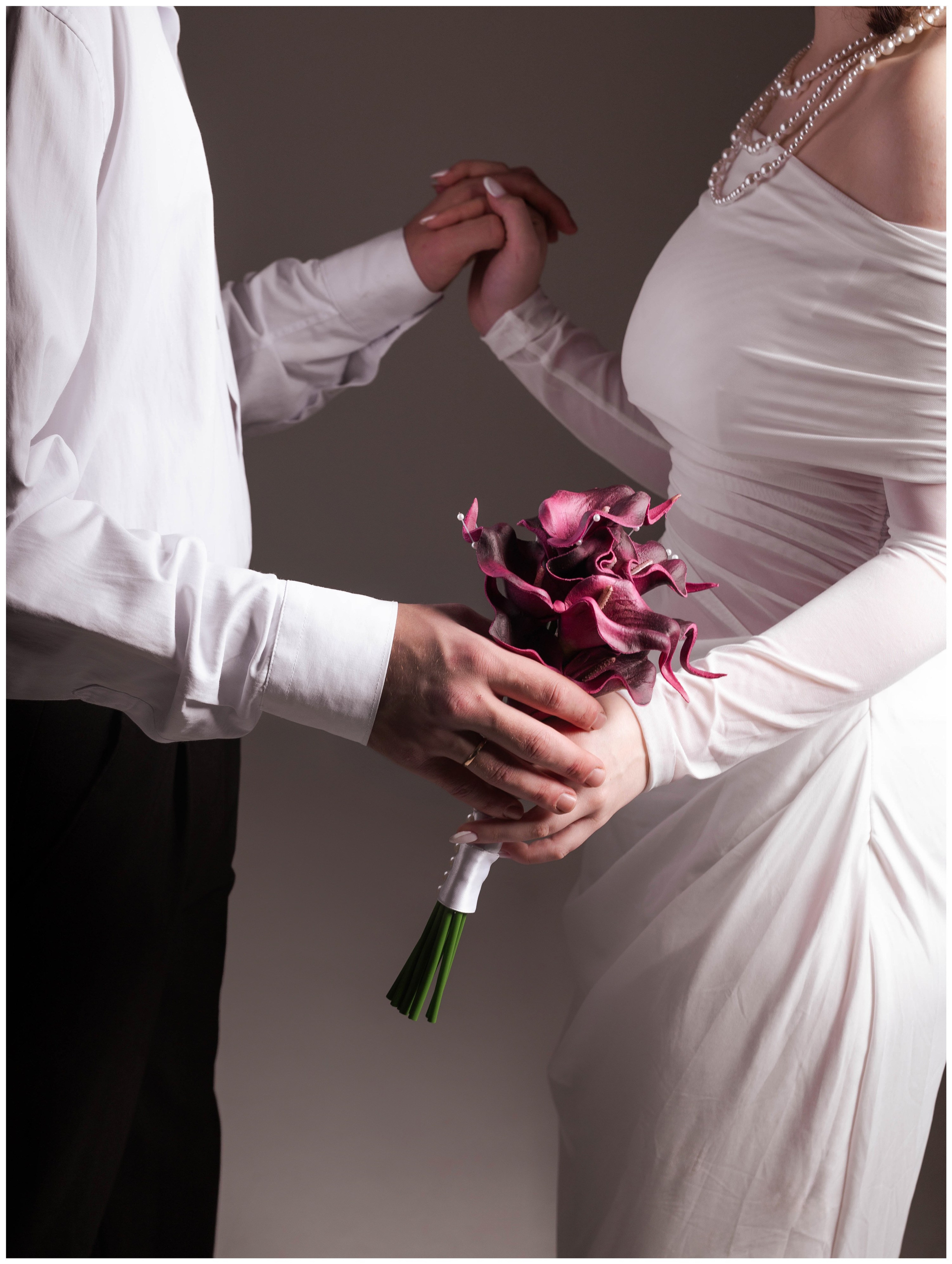 Свадебные. Портретный фотограф в Москве