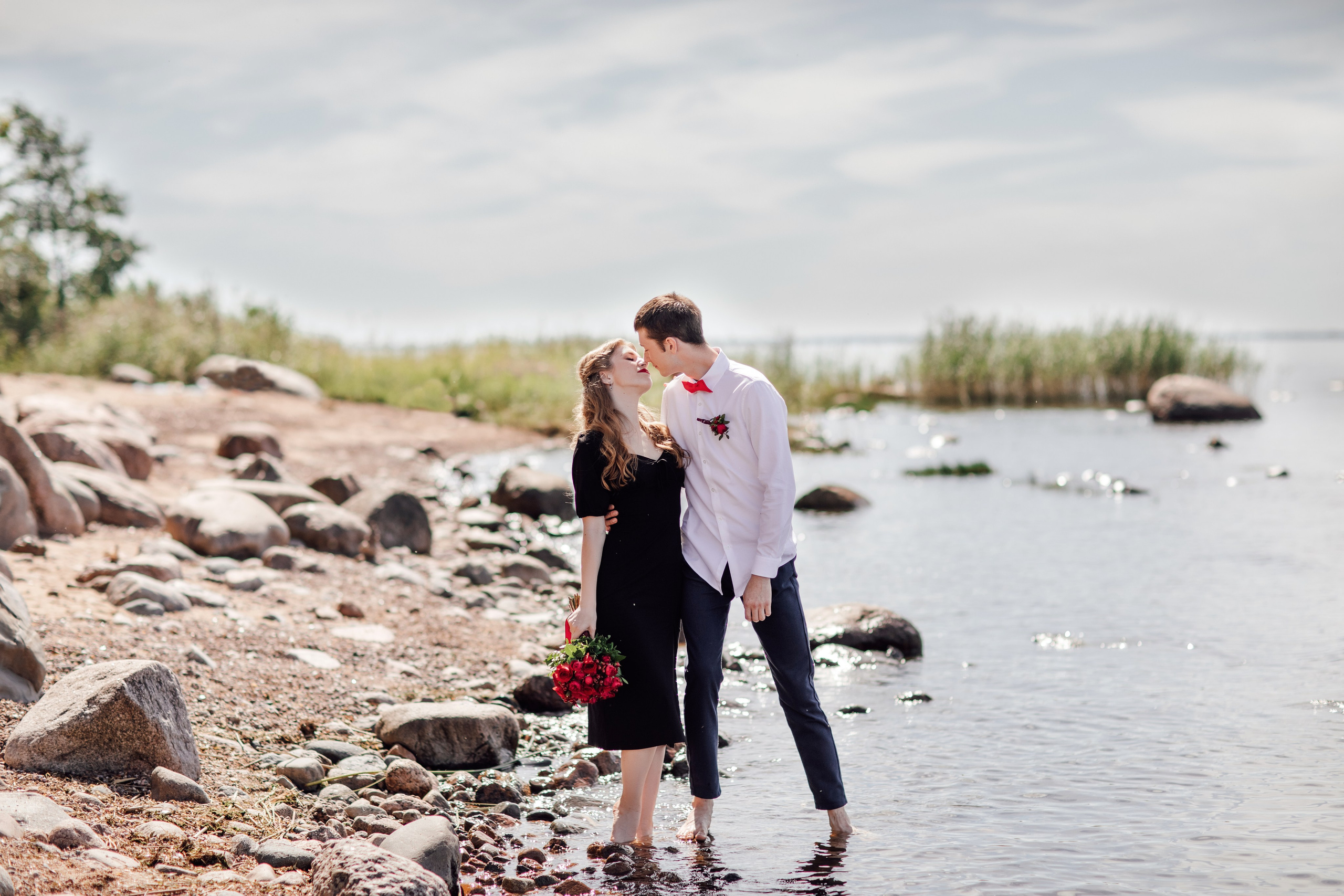 Александра и Артем. Свадьба в двух образах. Свадебный и семейный фотограф в Санкт-Петербурге и Сестрорецке