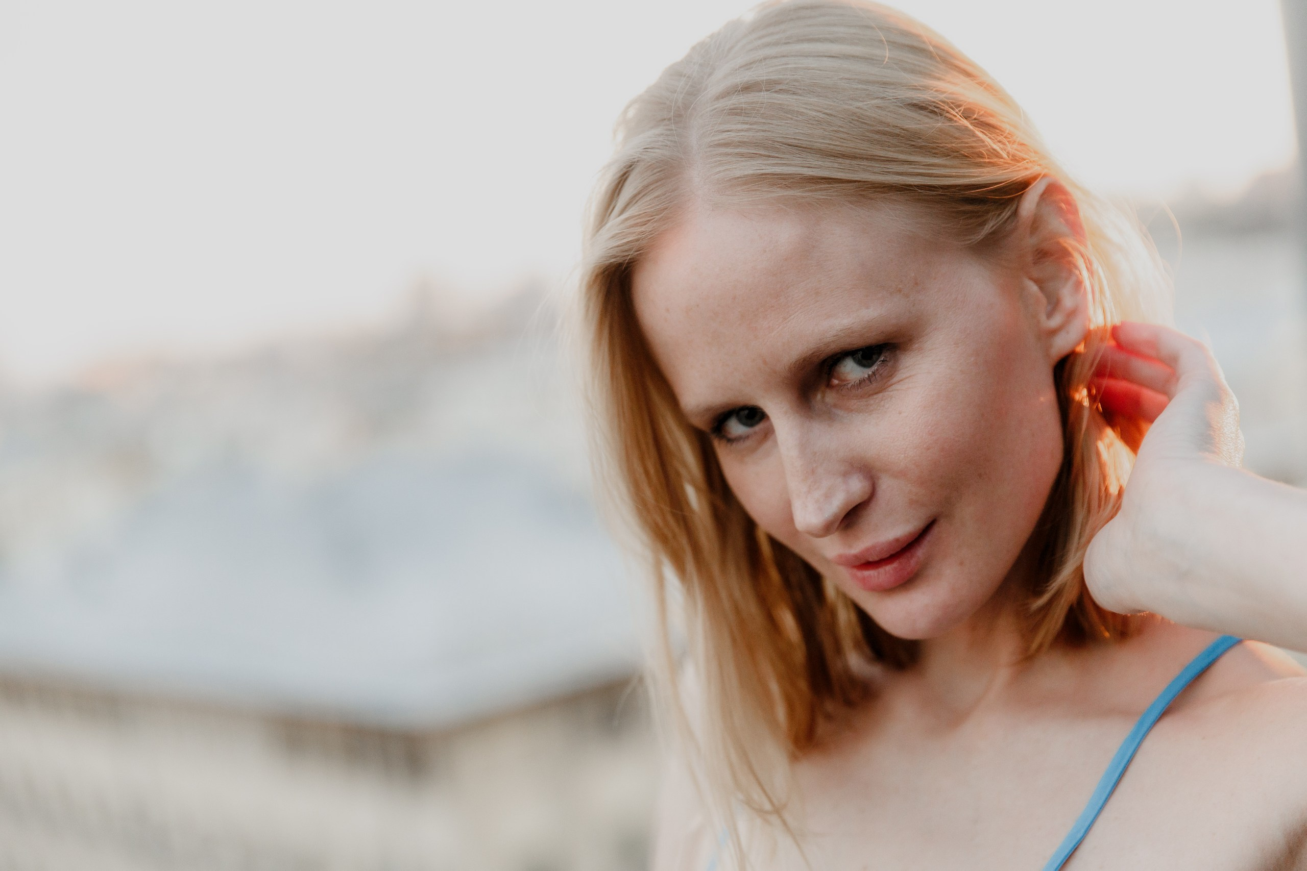 День Рождения. Свадебный фотограф Марина Назарова Москва