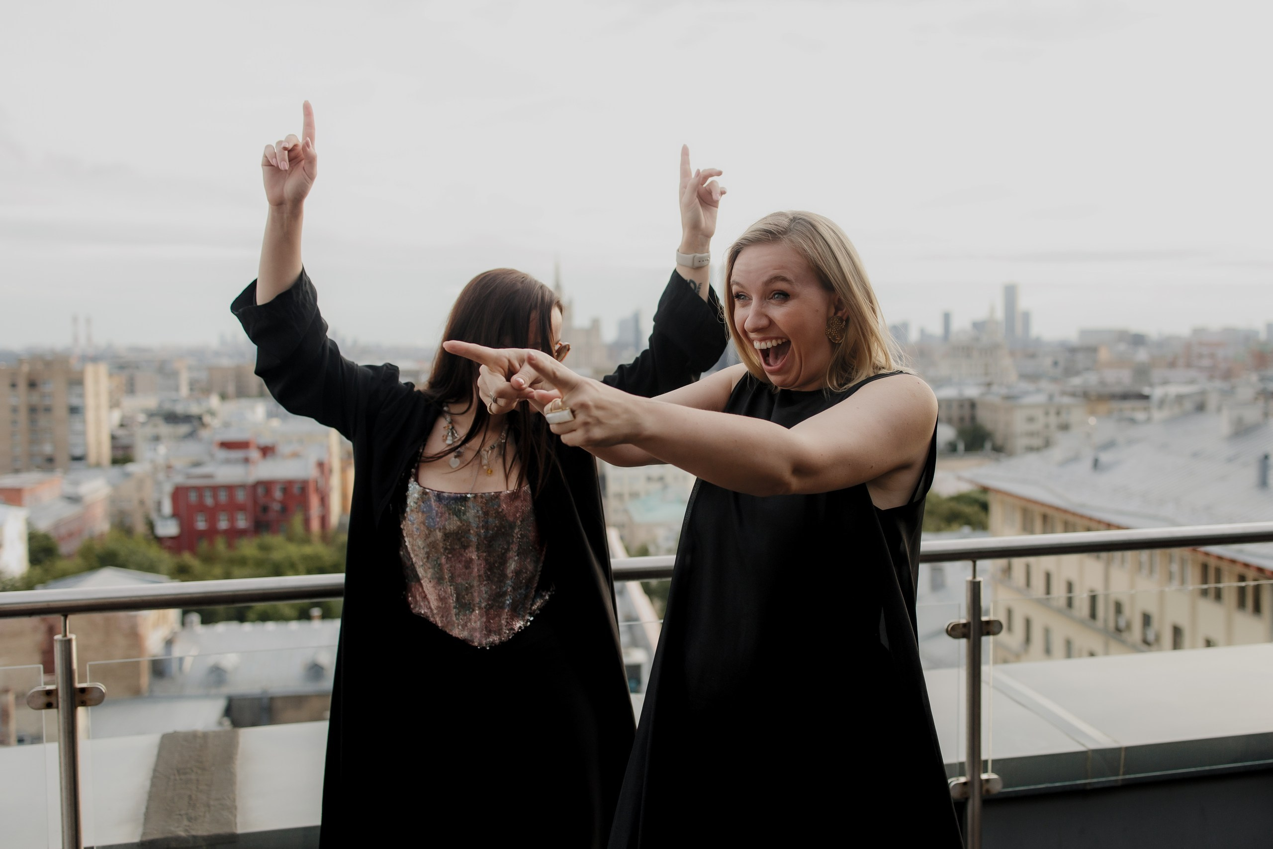 День Рождения. Свадебный фотограф Марина Назарова Москва