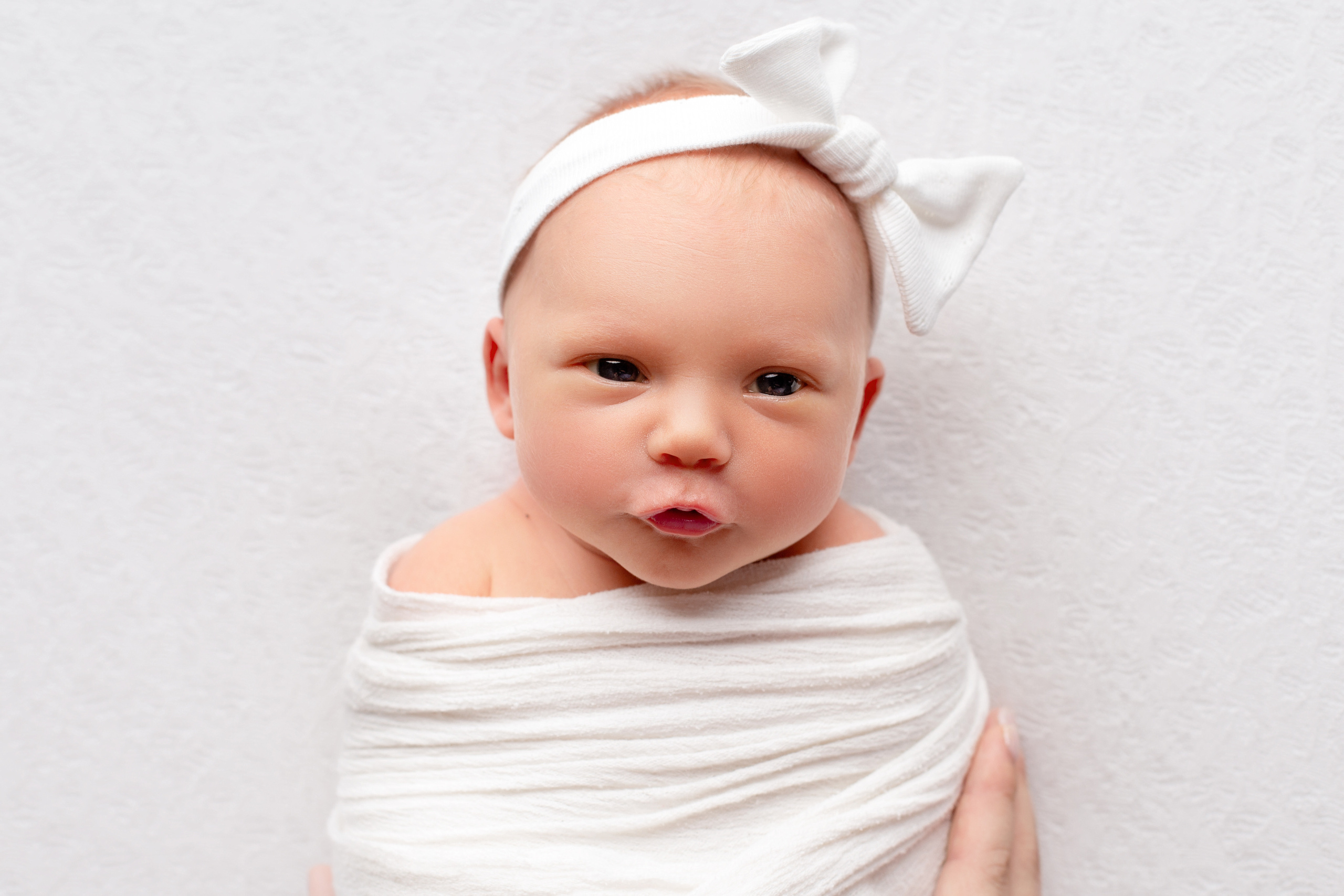 Новорождённые. Фотограф новорожденных Оренбург Оксана Трофимова