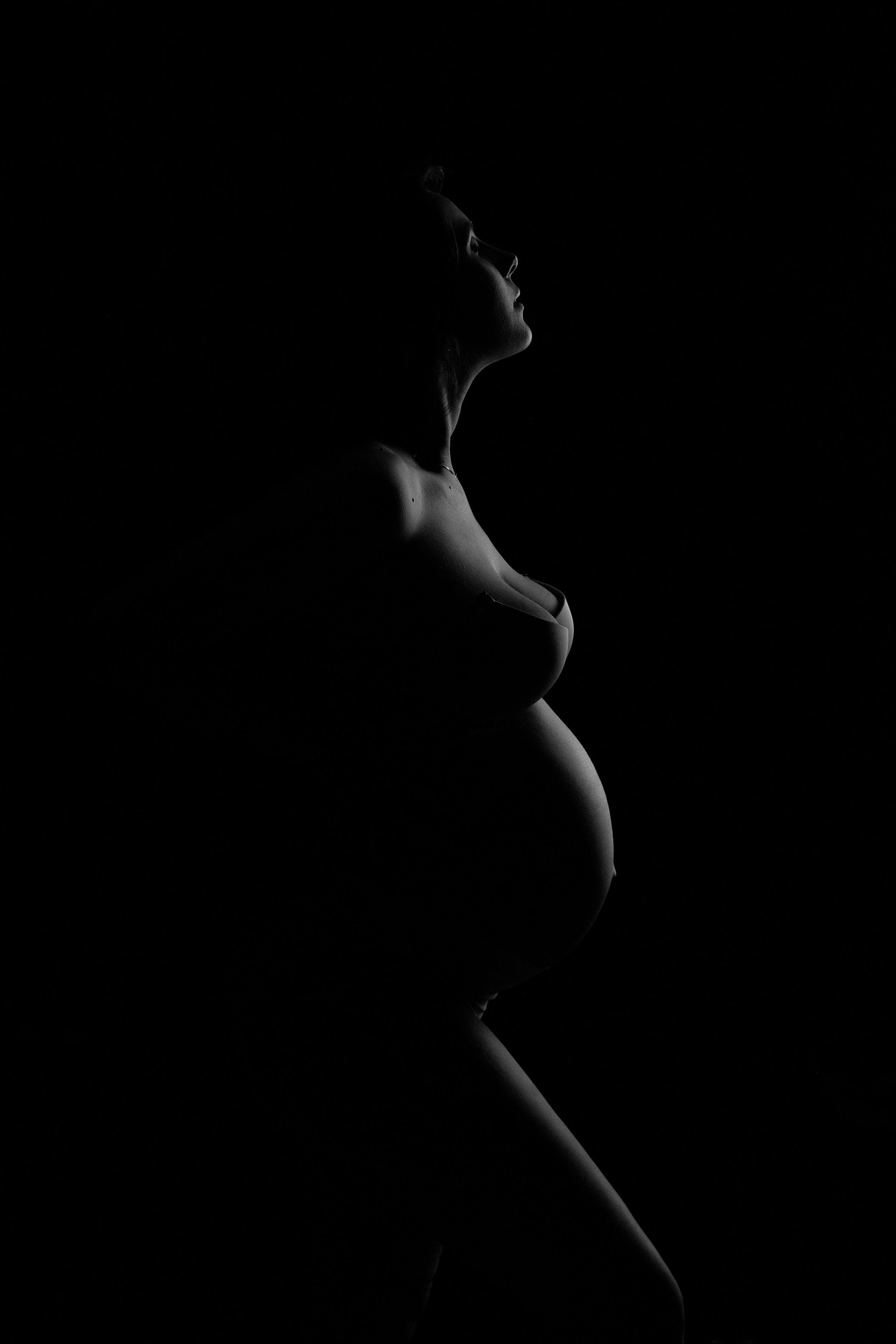 Студия. Фотограф новорожденных Оренбург Оксана Трофимова