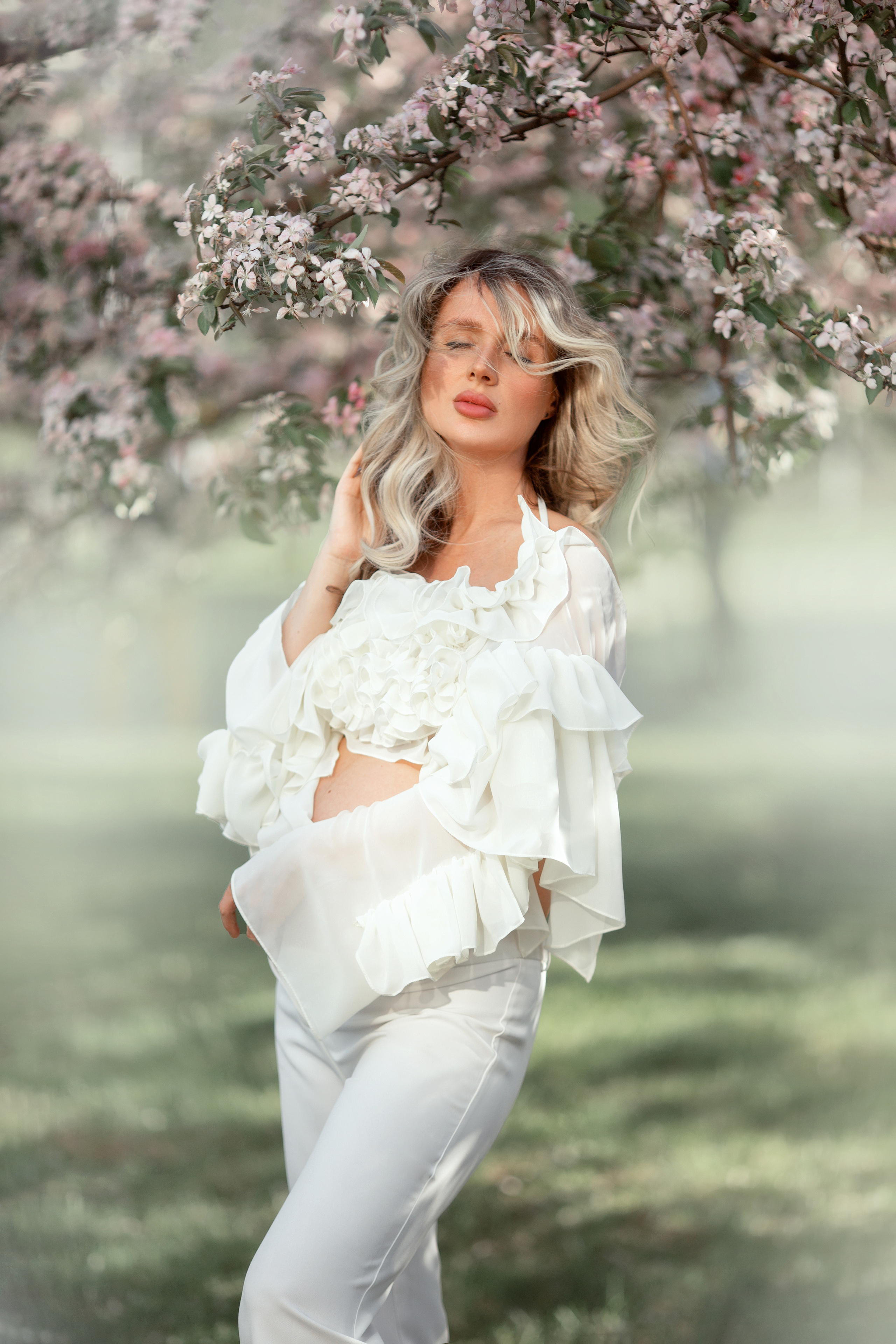 Природа. Фотограф новорожденных Оренбург Оксана Трофимова