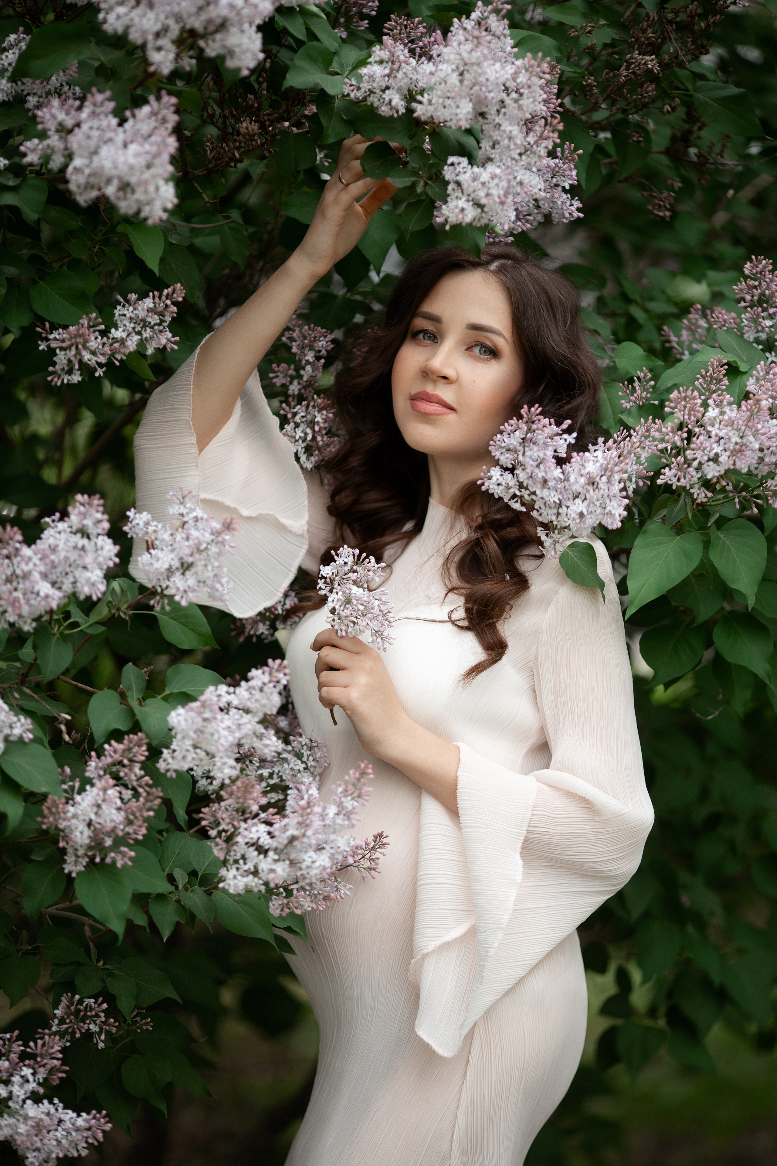 Природа. Фотограф новорожденных Оренбург Оксана Трофимова