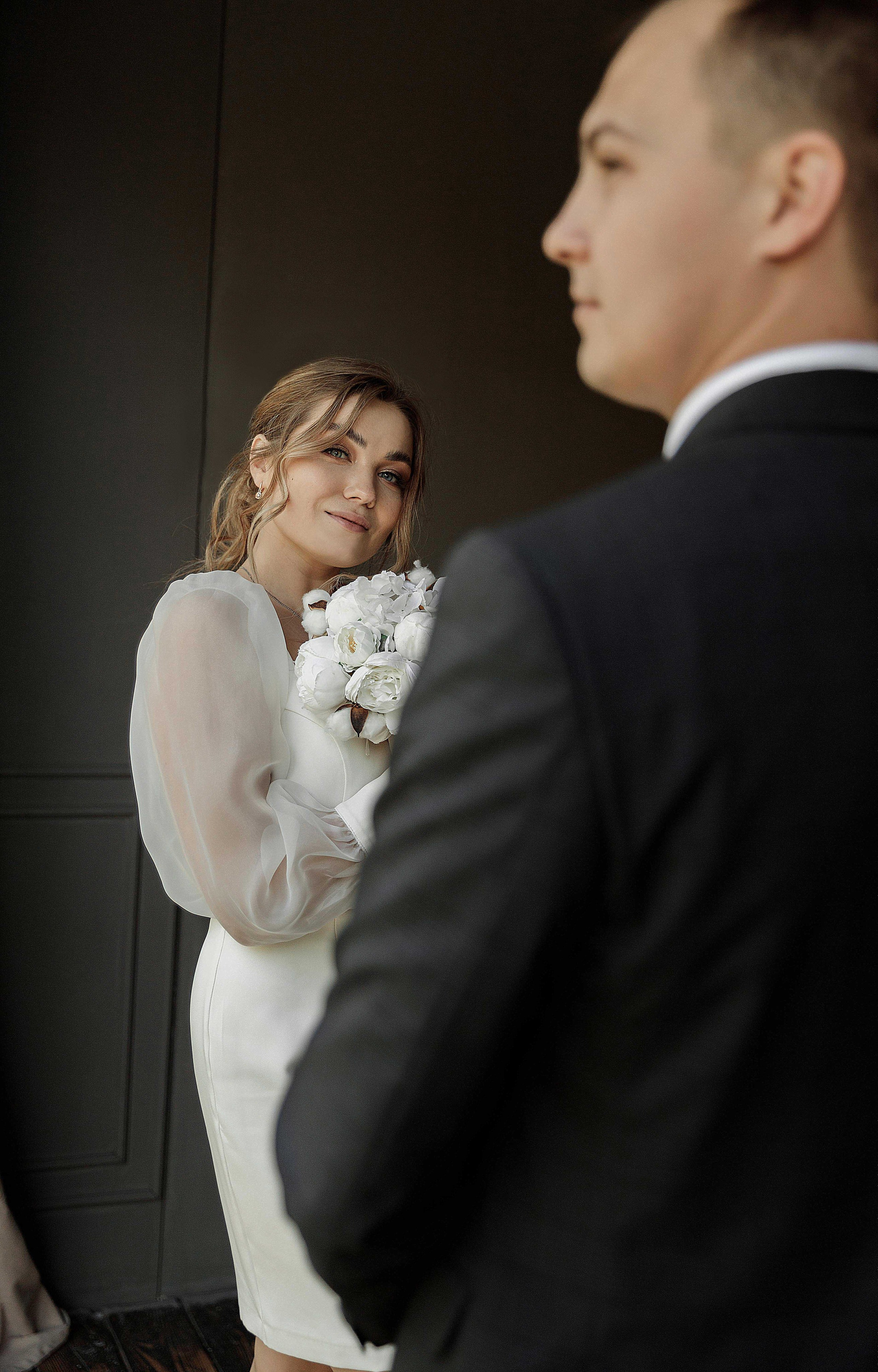 Шокан и Анастасия