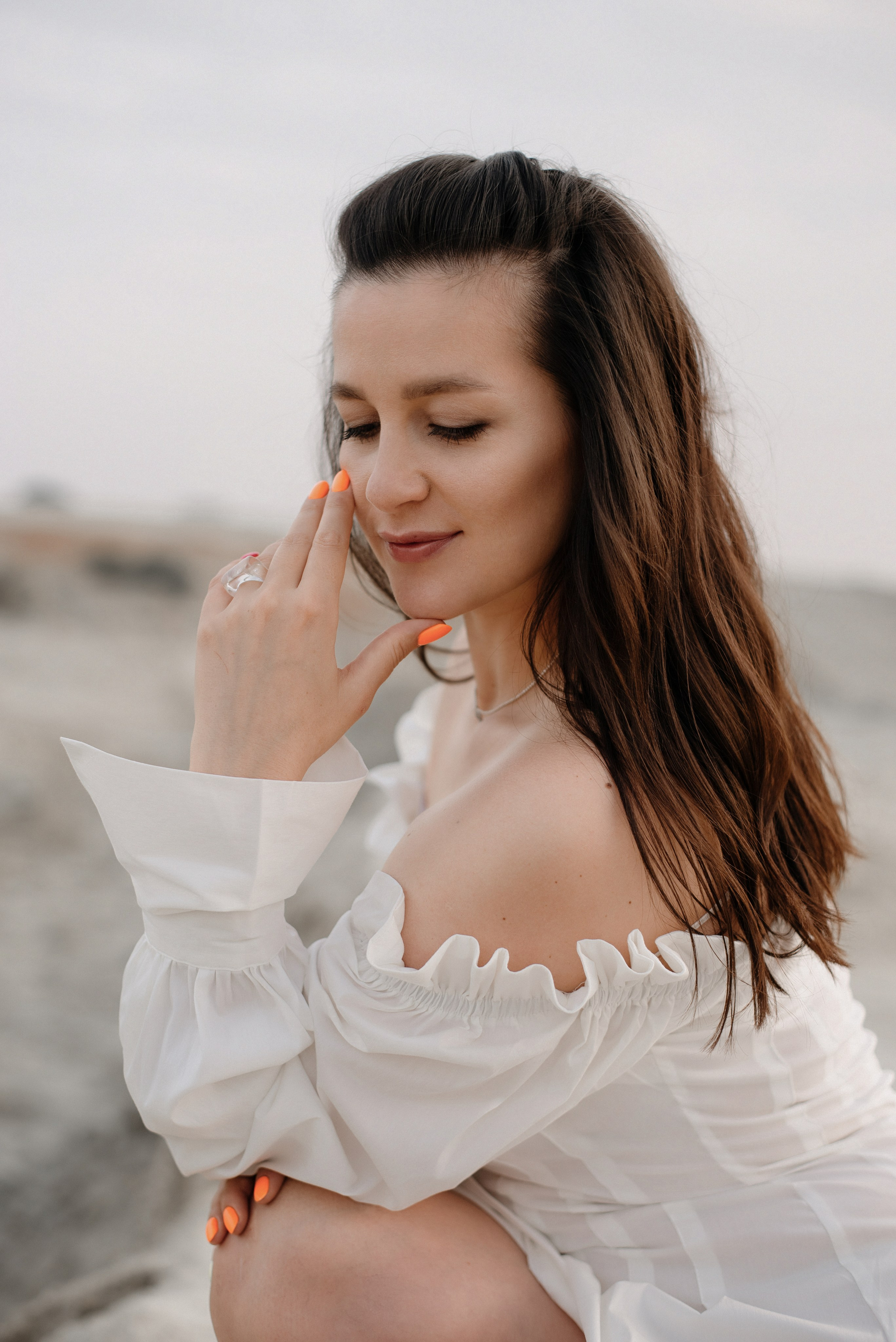 Лена. Фотограф в В Полевском и Екатеринбурге Ольга Расуп