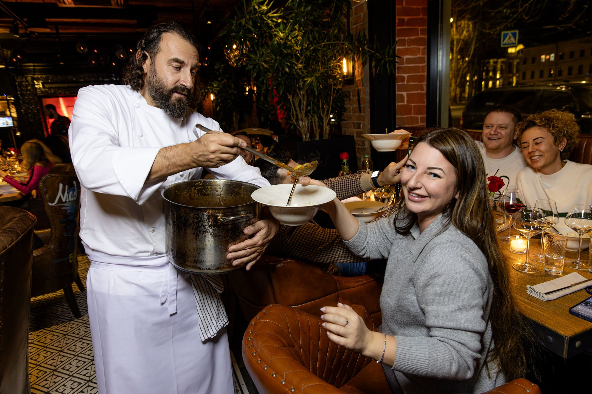 Съемки, мероприятия, репортажи, события. Фотограф в Самаре Максим Тырин