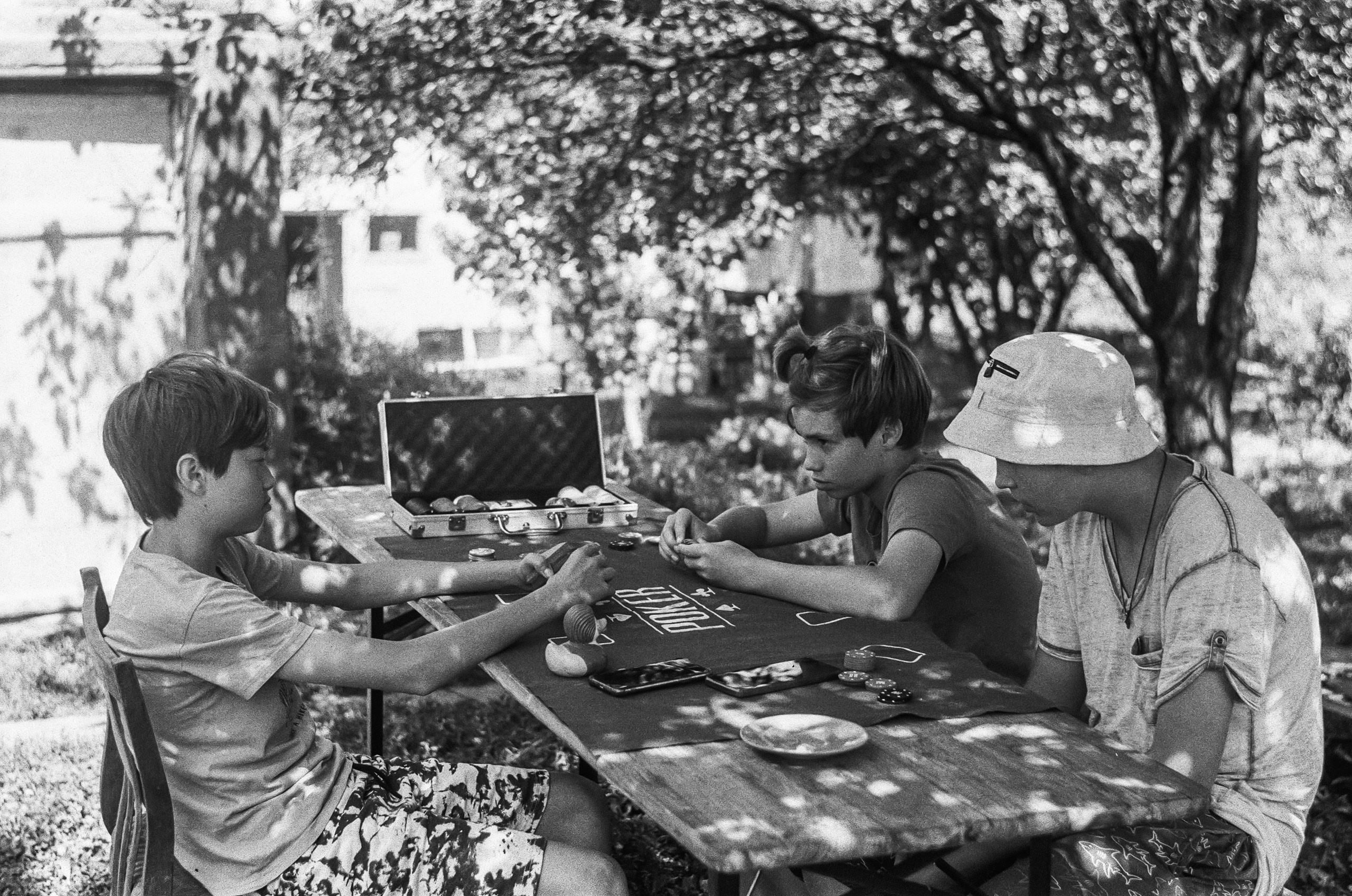 Снято на пленку. Семейный LIFESTYLE фотограф в Москве