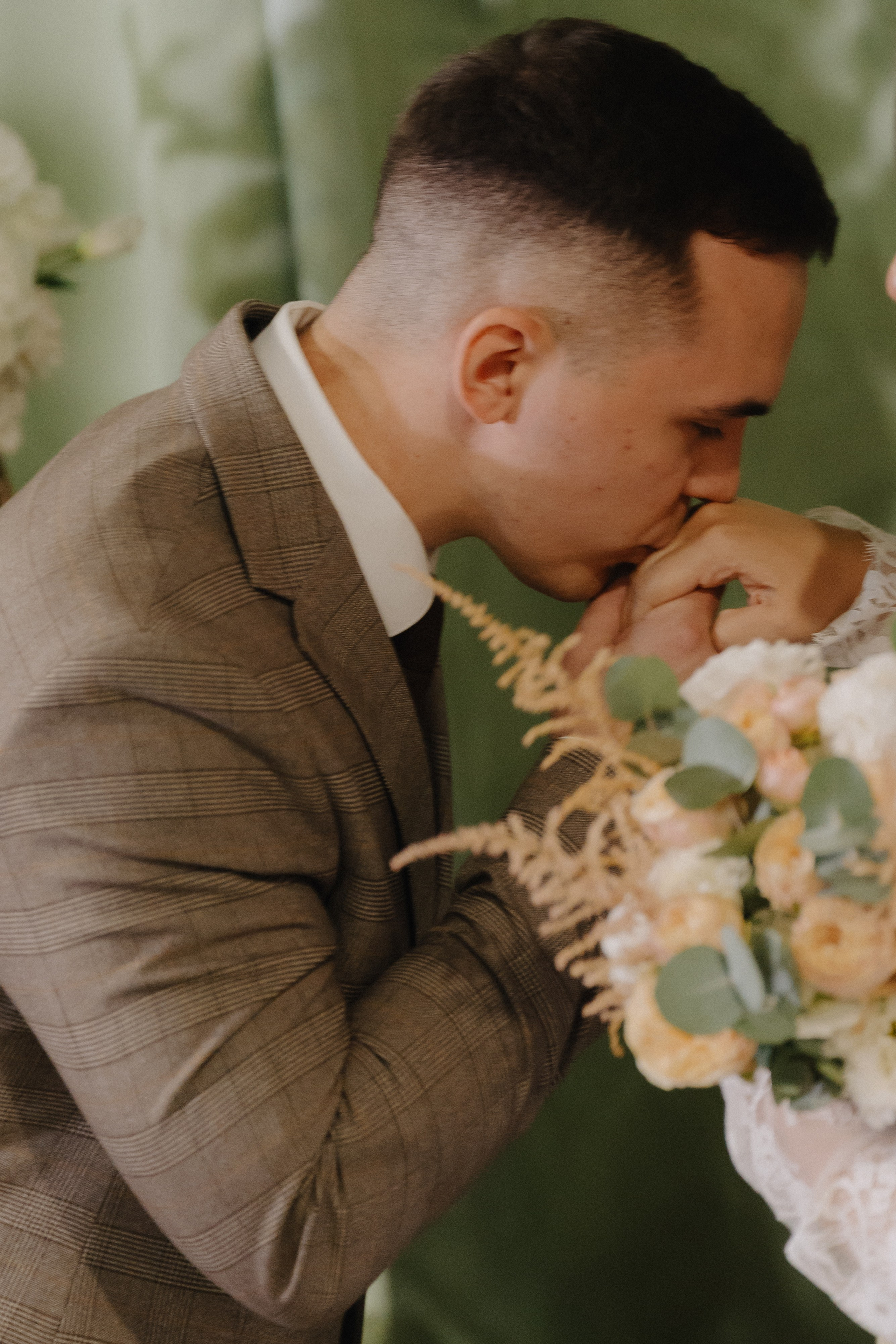 Алёна & Никита