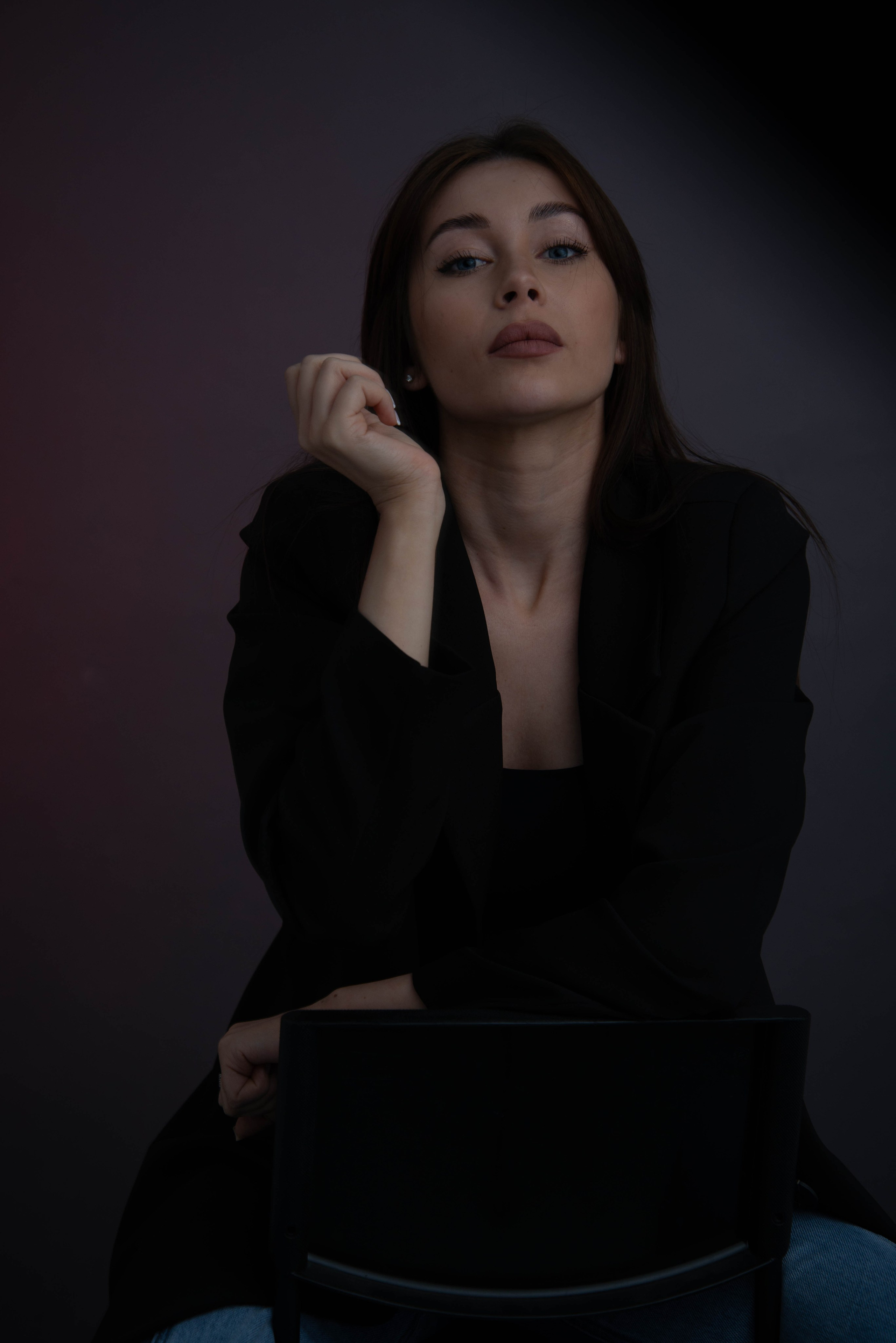 Индивидуальные фотосессии. Фотограф в городе Новосибирск Линг Даниил