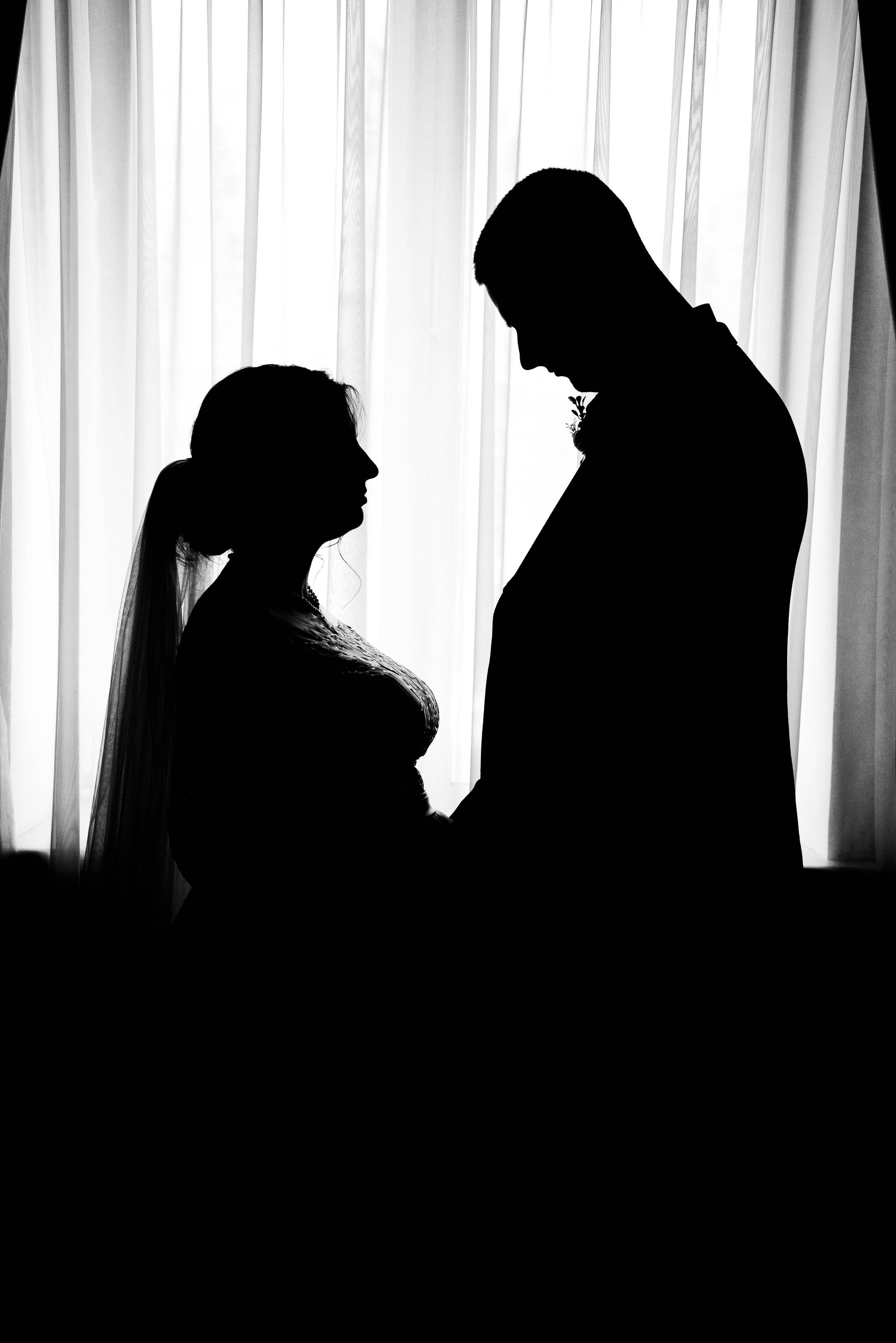 Леонид и Марина. Фотограф в городе Новосибирск Линг Даниил